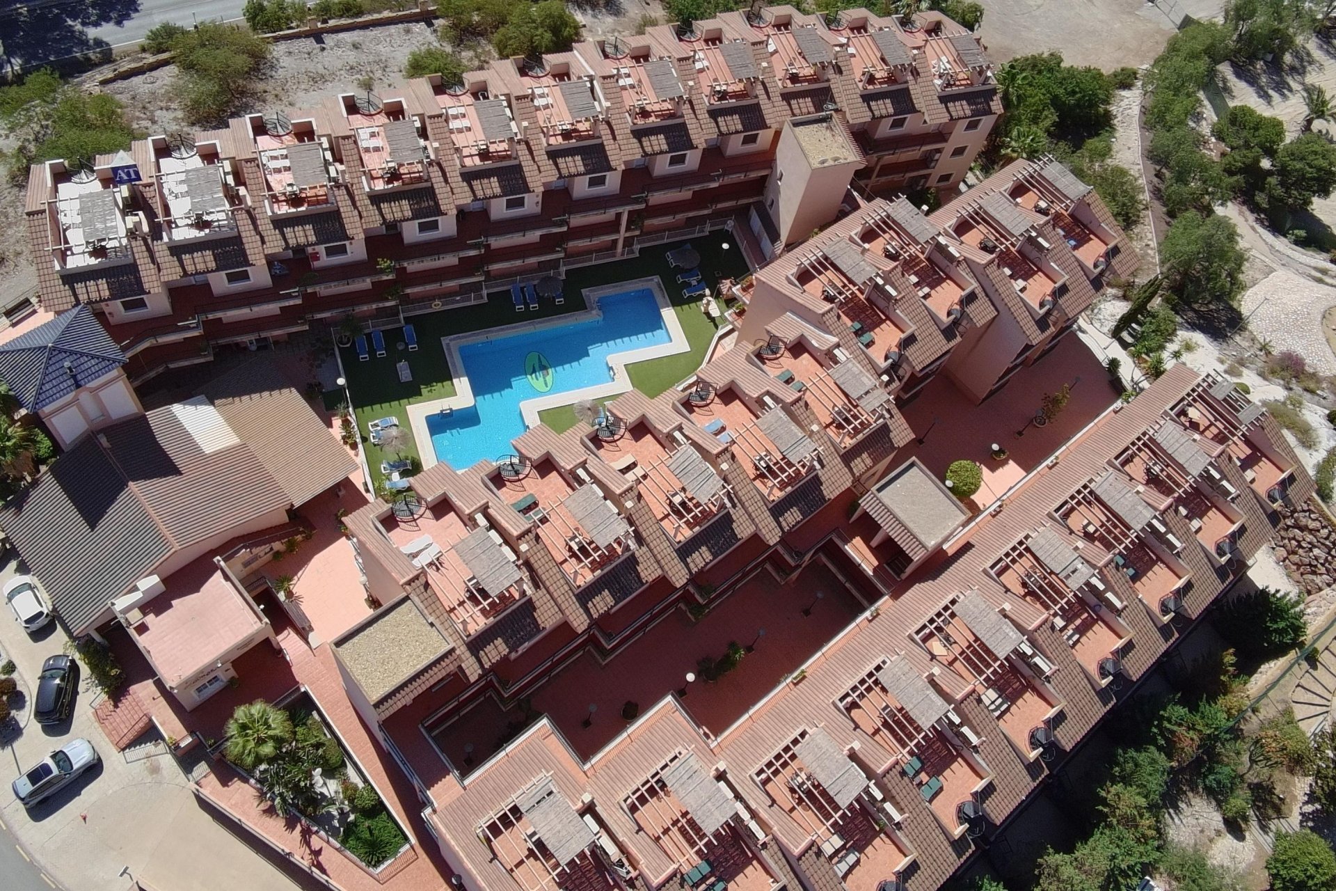 New Build - Ground floor - Águilas - Costa Calida