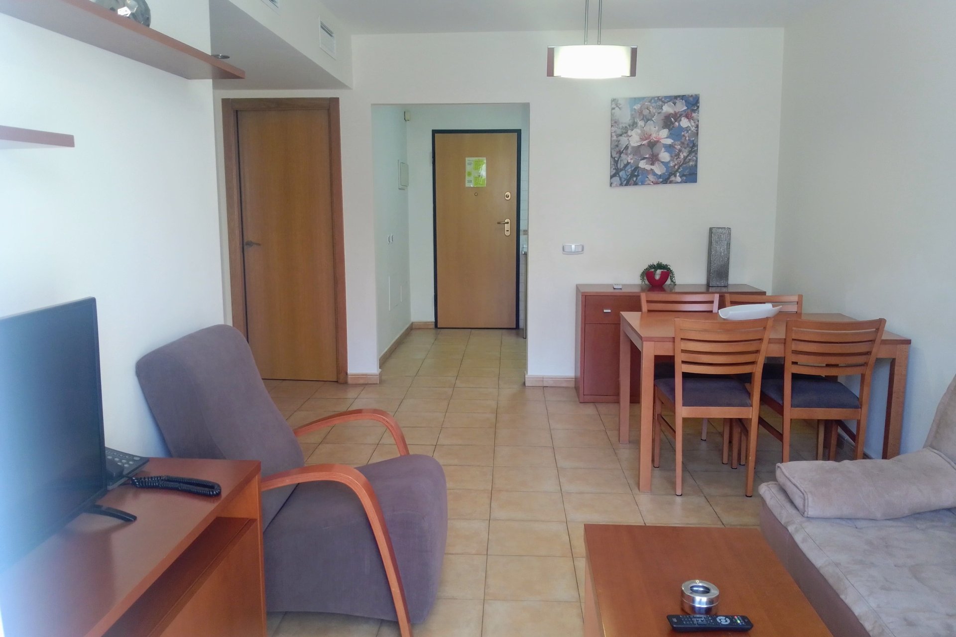 New Build - Ground floor - Águilas - Costa Calida