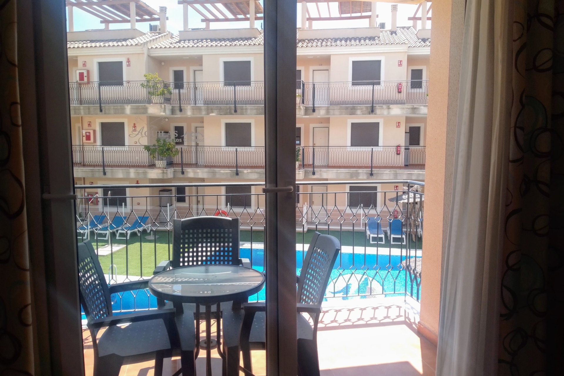 New Build - Ground floor - Águilas - Costa Calida