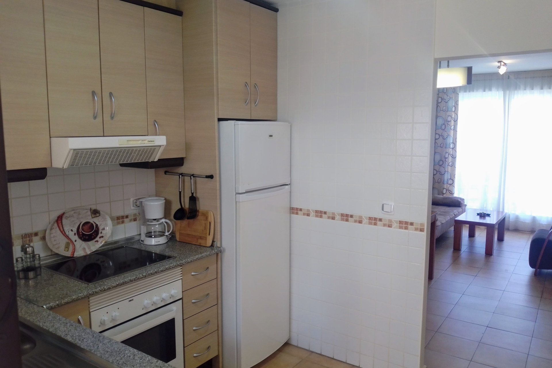 New Build - Ground floor - Águilas - Costa Calida