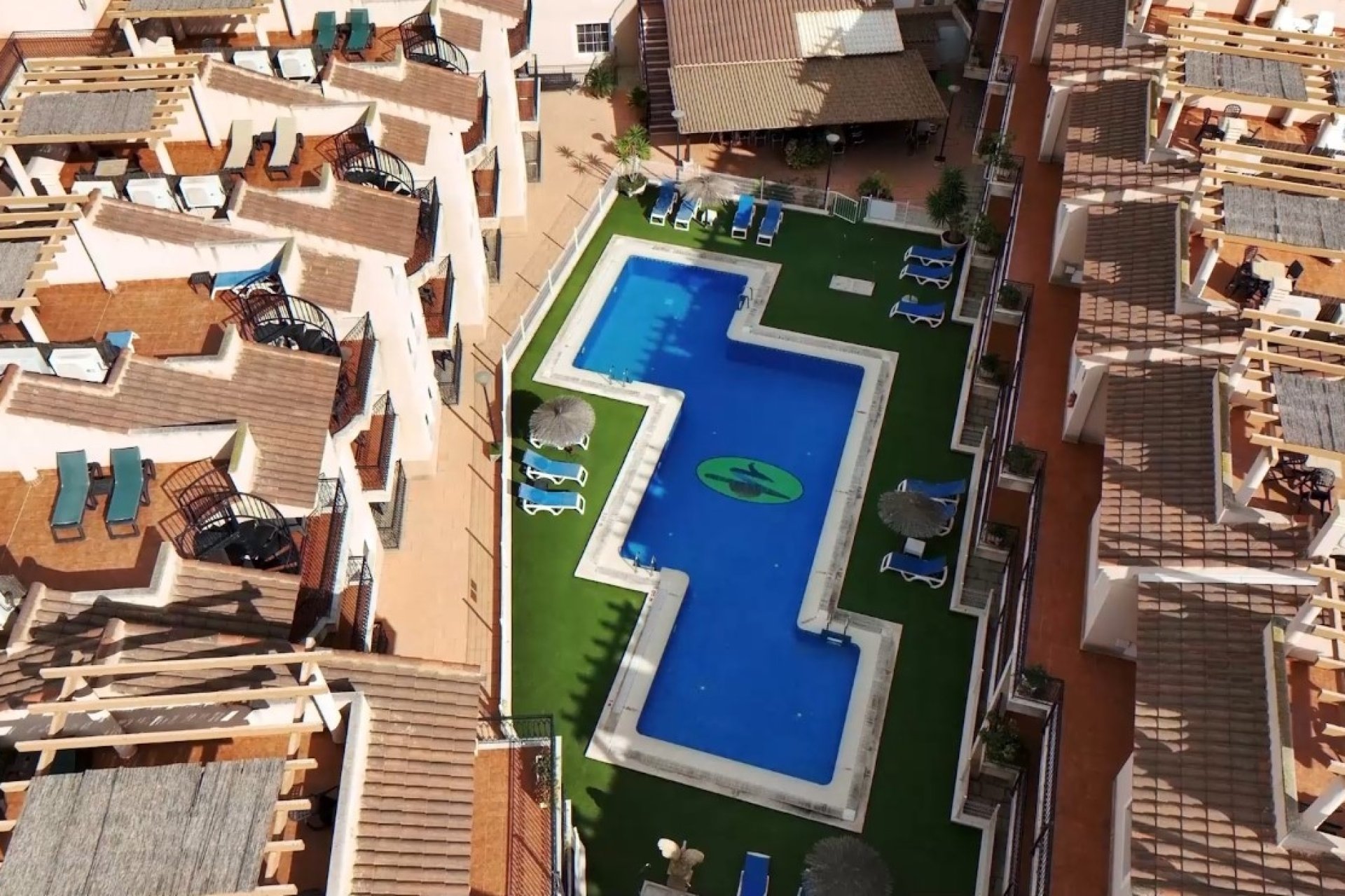 New Build - Ground floor - Águilas - Costa Calida