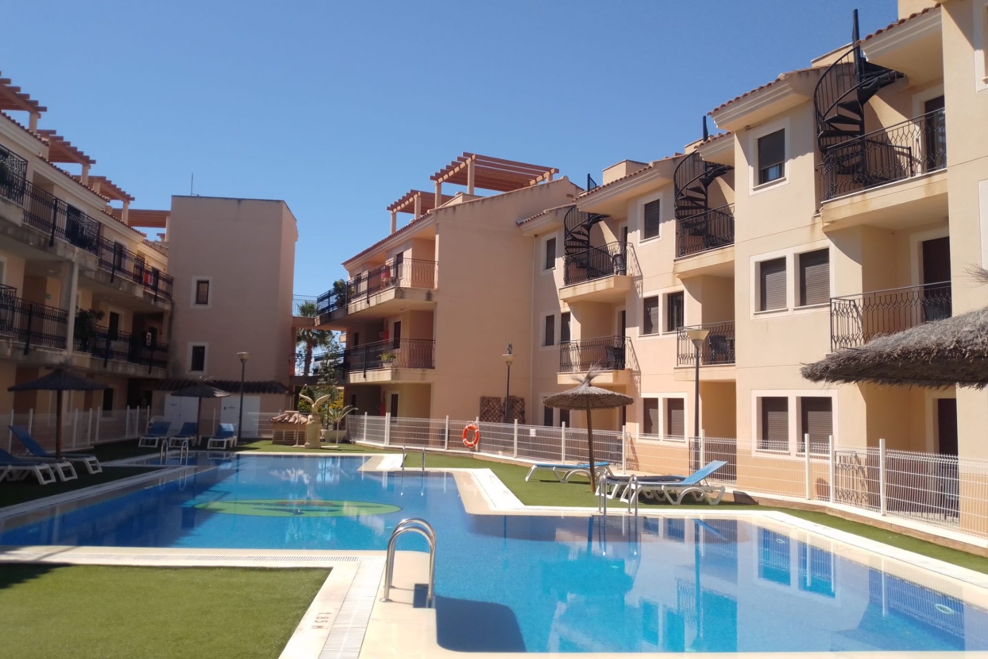 New Build - Ground floor - Águilas - Costa Calida