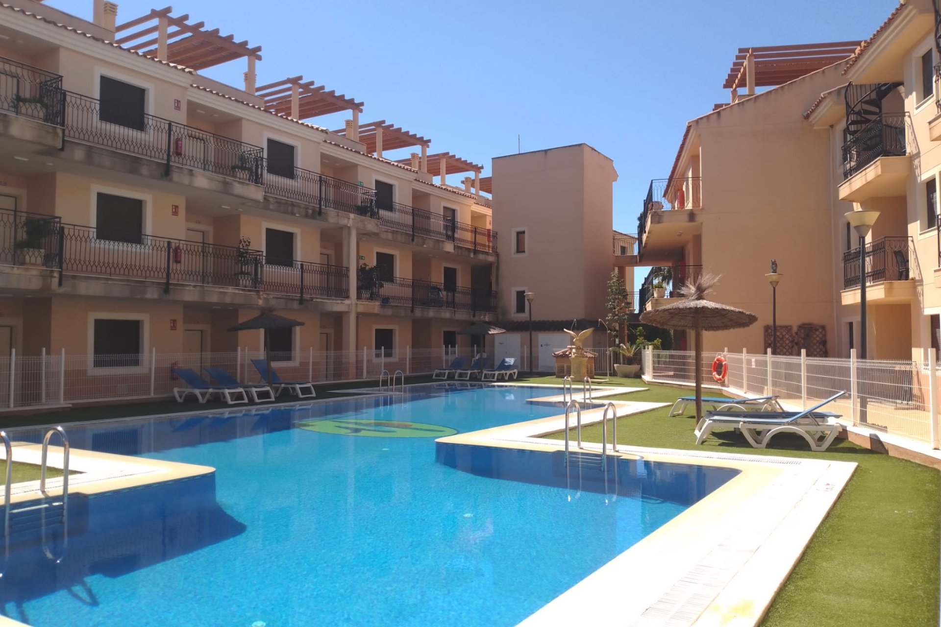 New Build - Ground floor - Águilas - Costa Calida