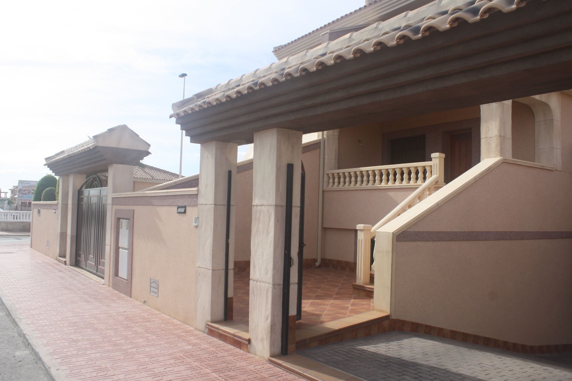 New Build - Semi-detached house - Torrevieja - Costa Blanca South