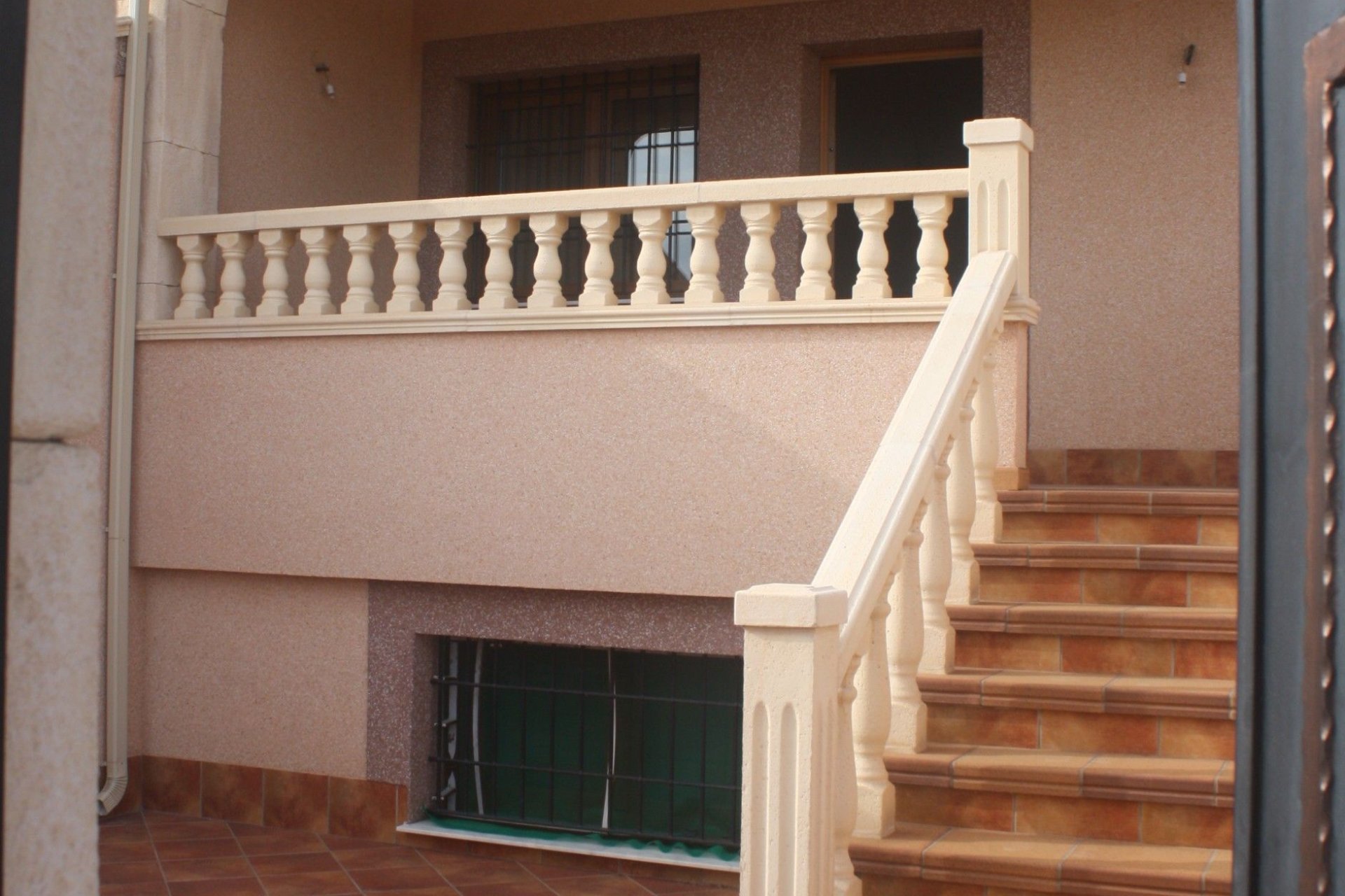 New Build - Semi-detached house - Torrevieja - Costa Blanca South