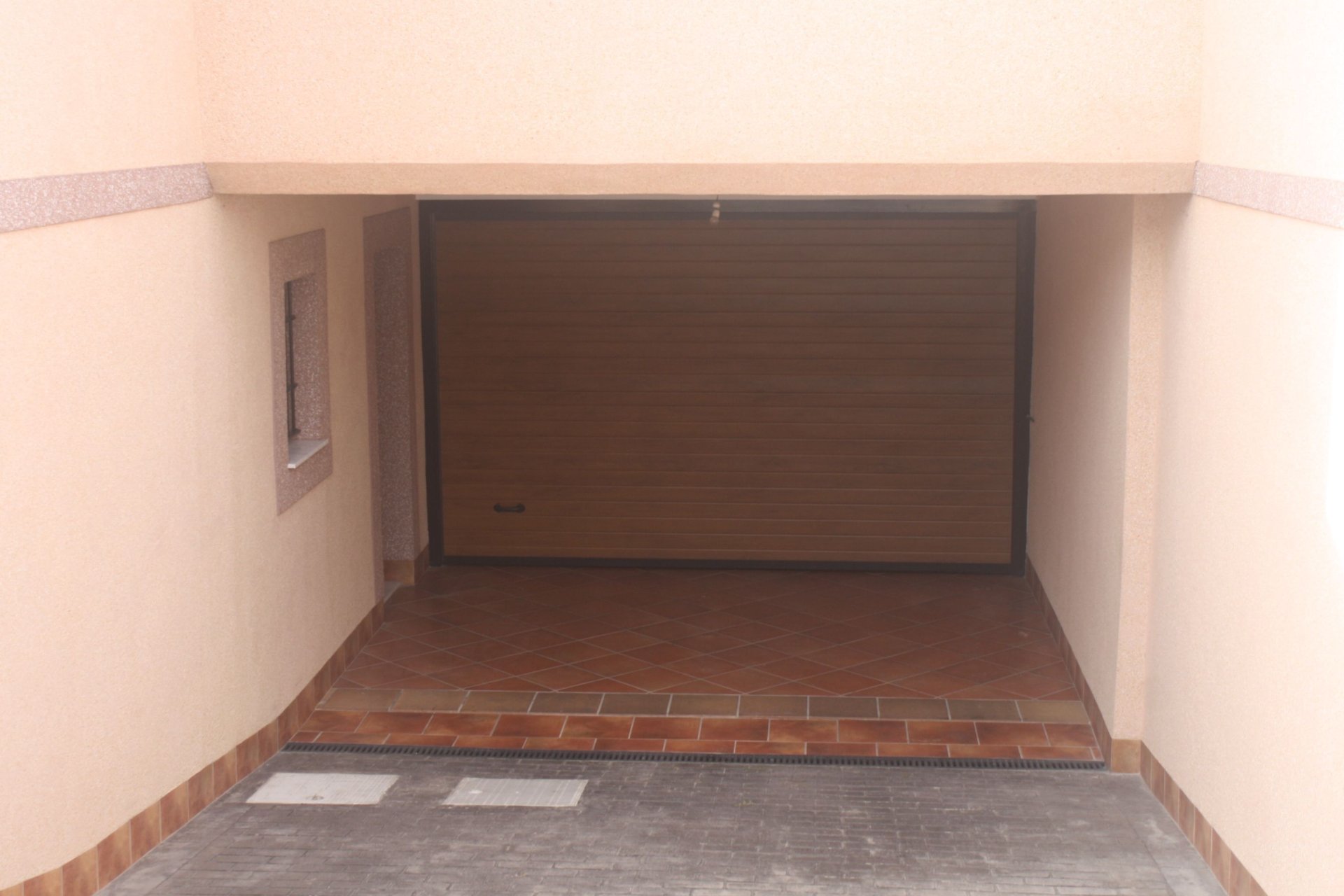 New Build - Semi-detached house - Torrevieja - Costa Blanca South