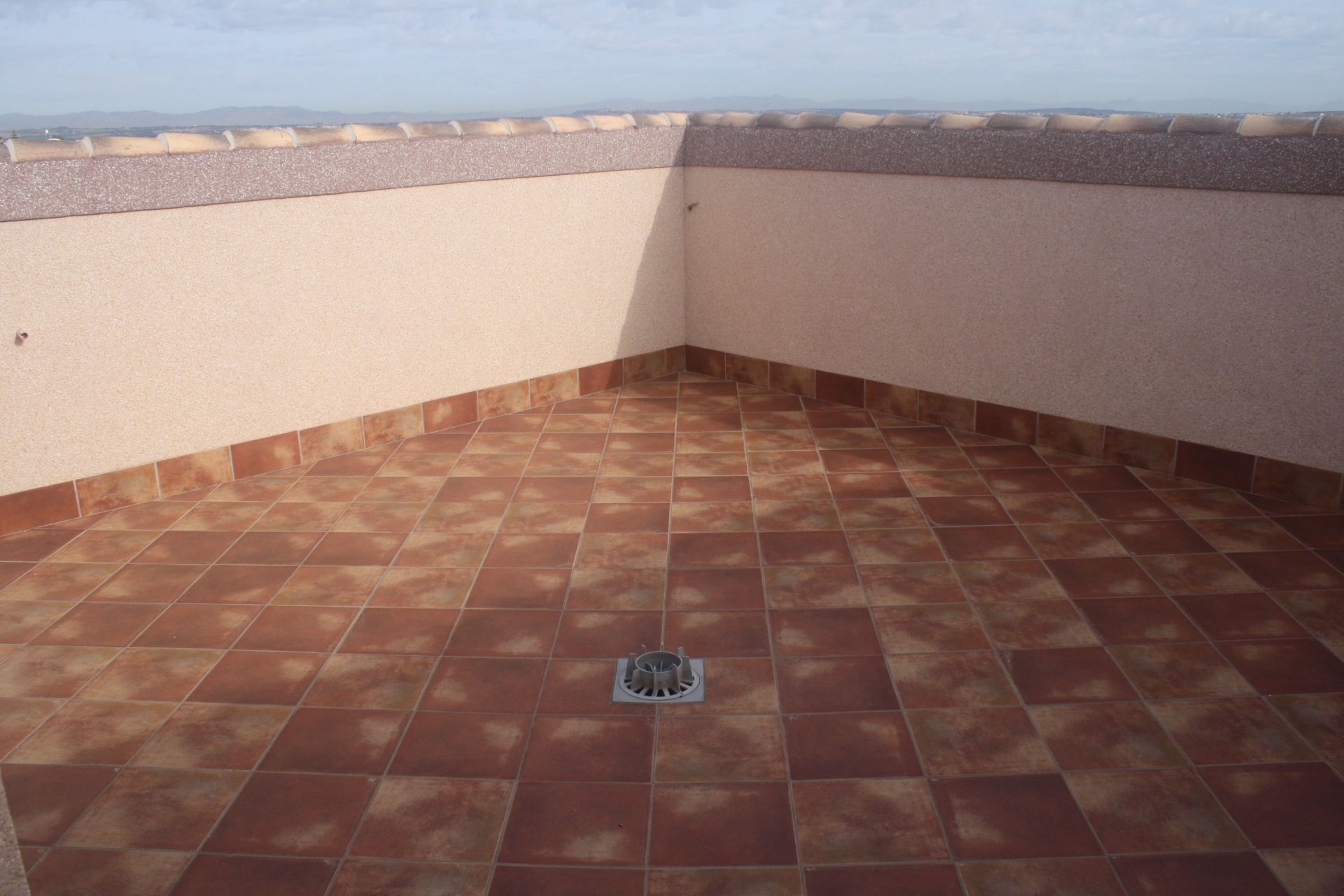 New Build - Semi-detached house - Torrevieja - Costa Blanca South