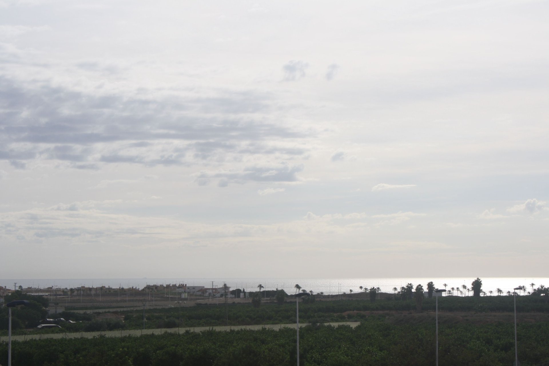 New Build - Semi-detached house - Torrevieja - Costa Blanca South