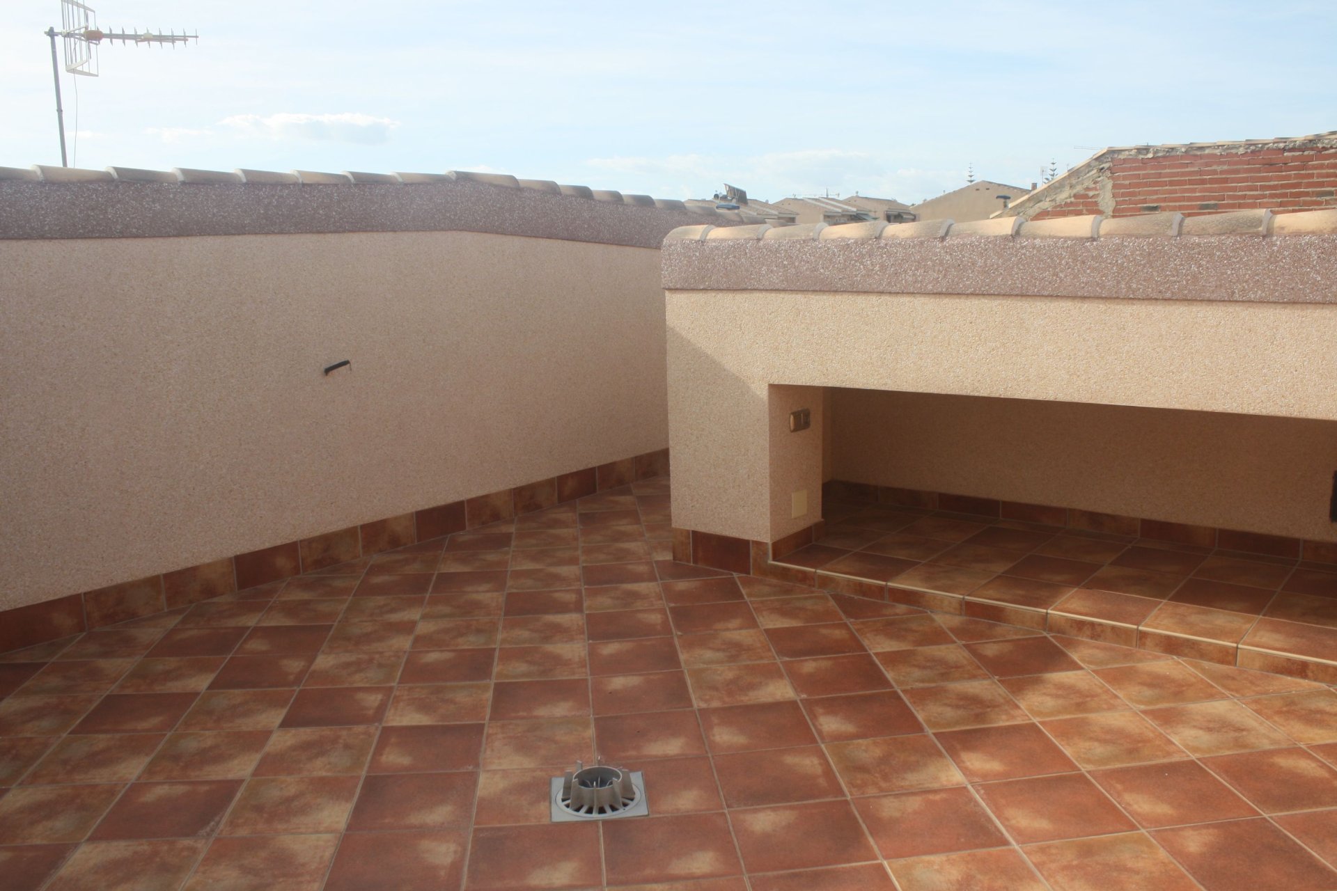 New Build - Semi-detached house - Torrevieja - Costa Blanca South