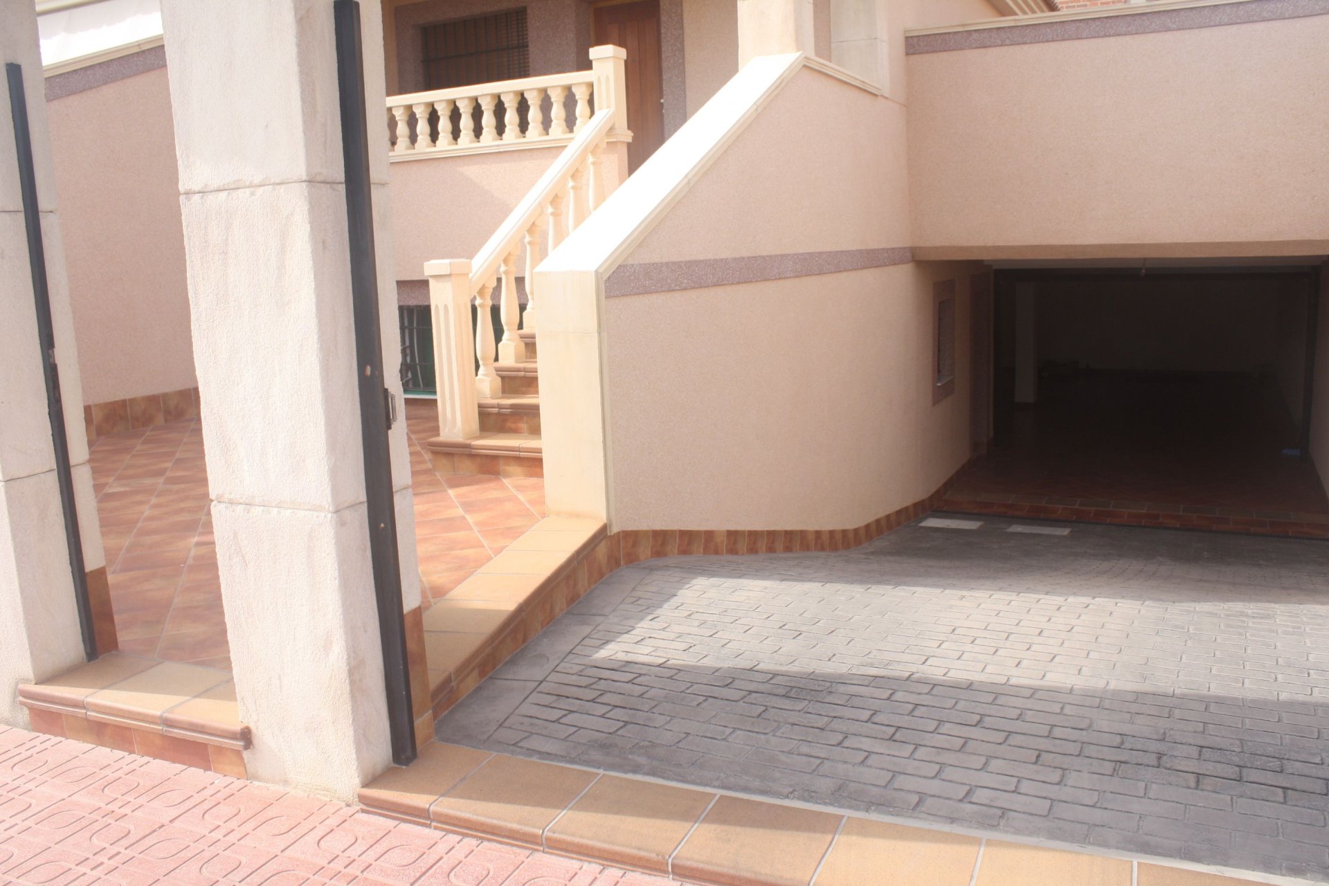 New Build - Semi-detached house - Torrevieja - Costa Blanca South