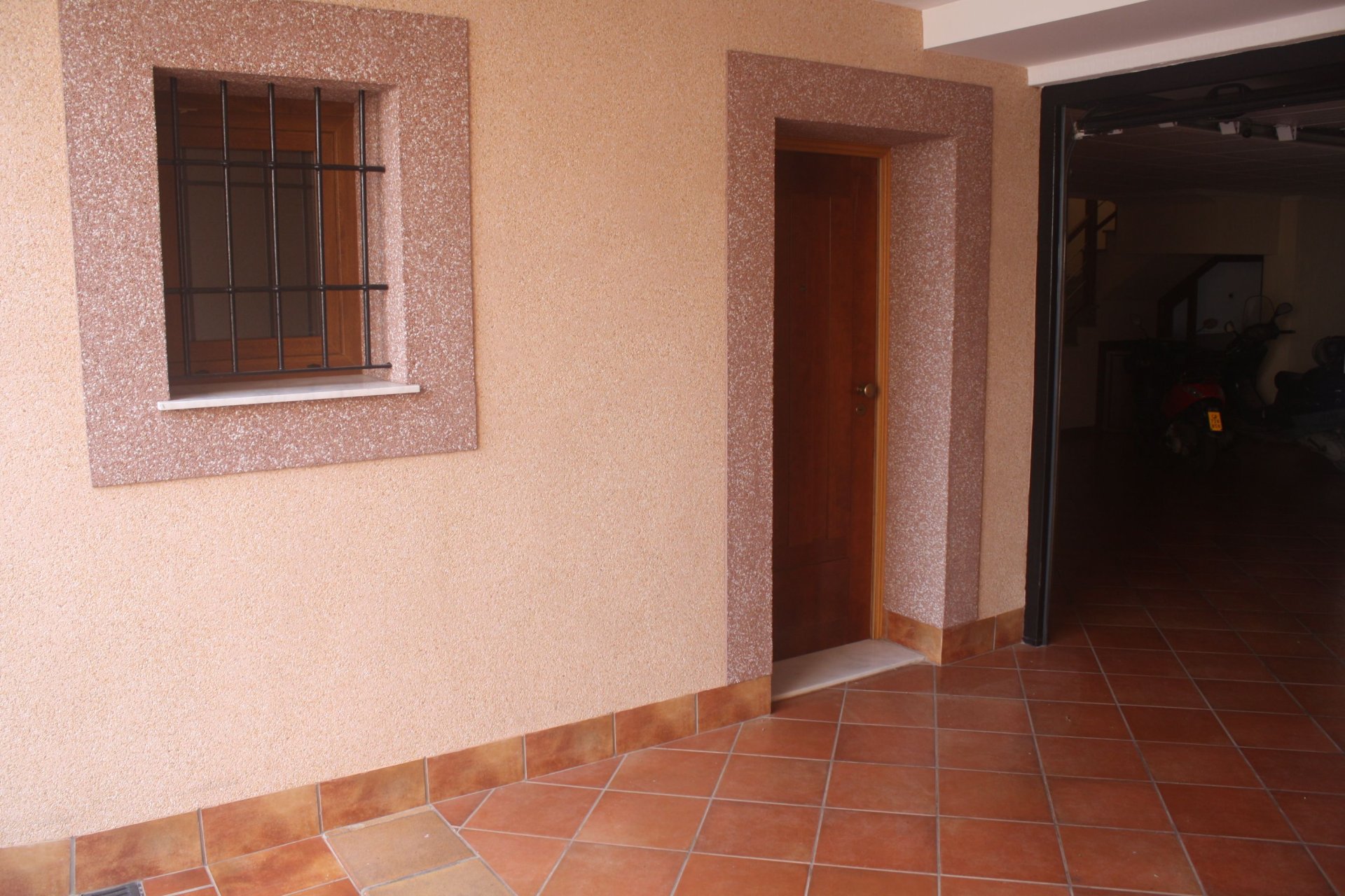 New Build - Semi-detached house - Torrevieja - Costa Blanca South