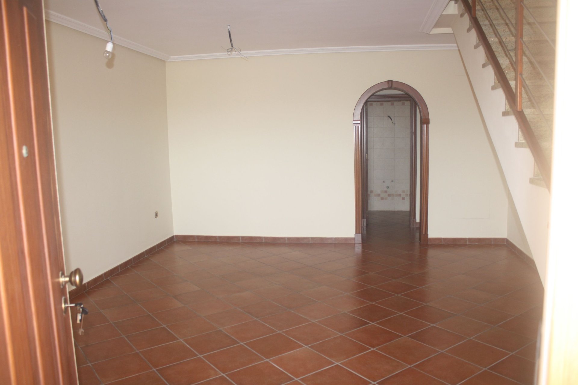 New Build - Semi-detached house - Torrevieja - Costa Blanca South