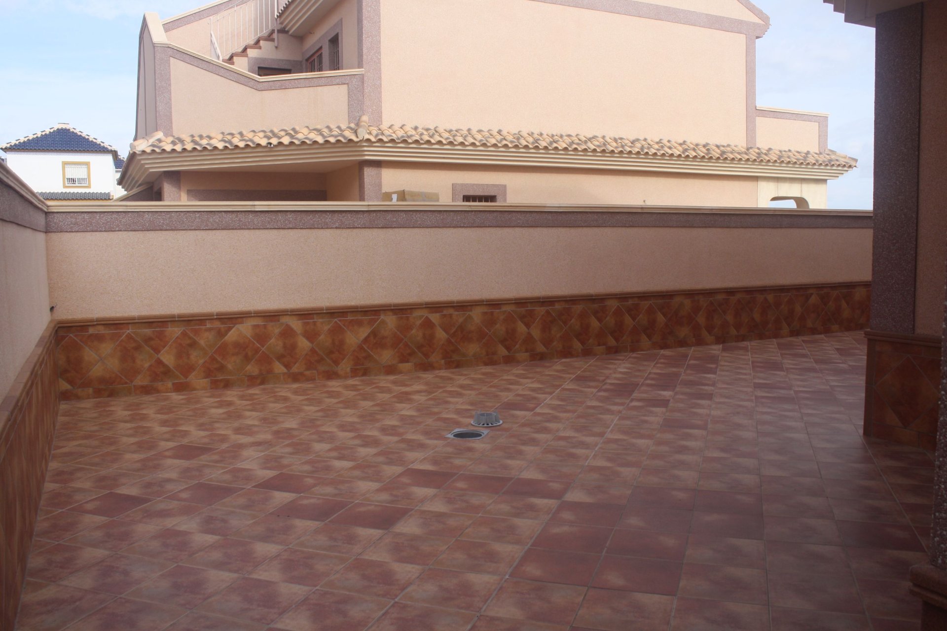 New Build - Semi-detached house - Torrevieja - Costa Blanca South