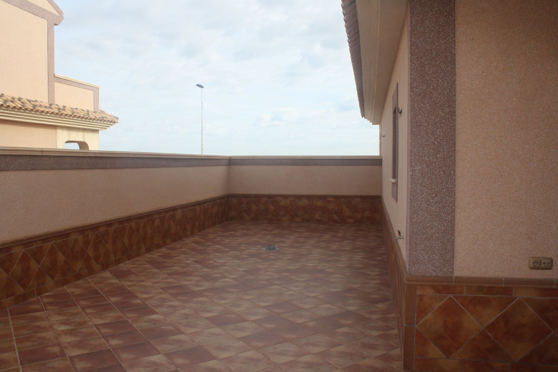 New Build - Semi-detached house - Torrevieja - Costa Blanca South