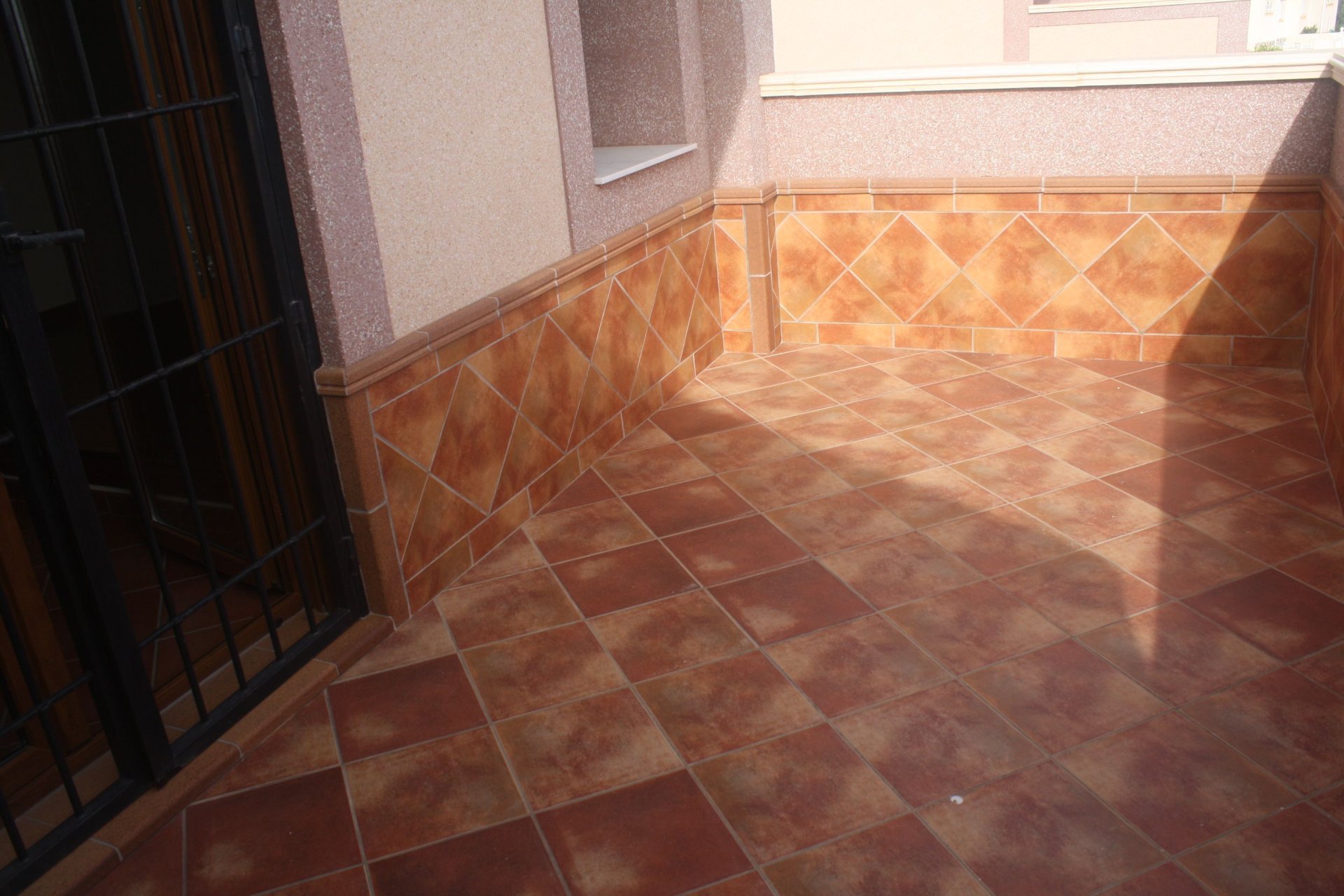 New Build - Semi-detached house - Torrevieja - Costa Blanca South