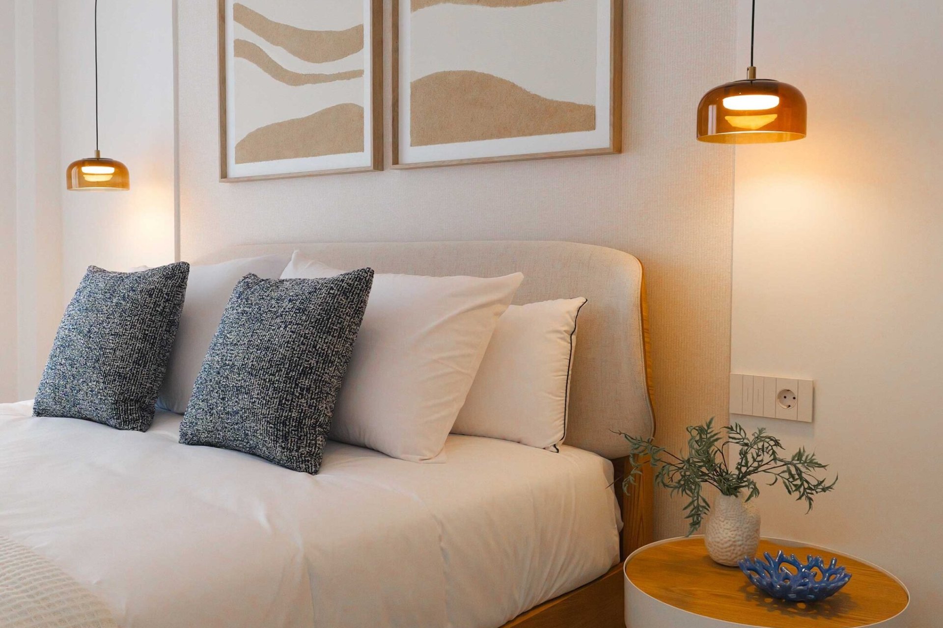 New Build - Apartment - La Manga del Mar Menor - Costa Calida