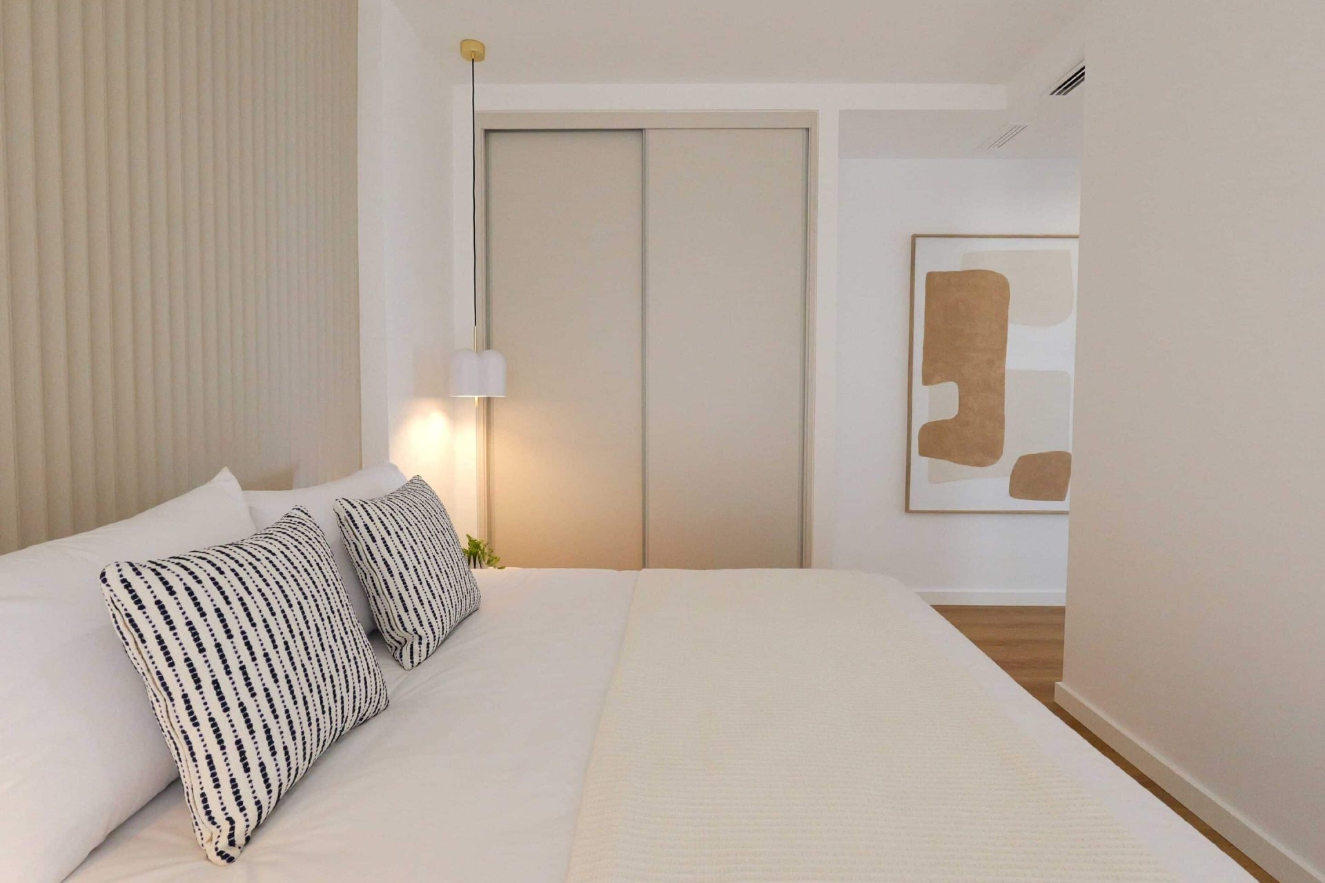 New Build - Apartment - La Manga del Mar Menor - Costa Calida