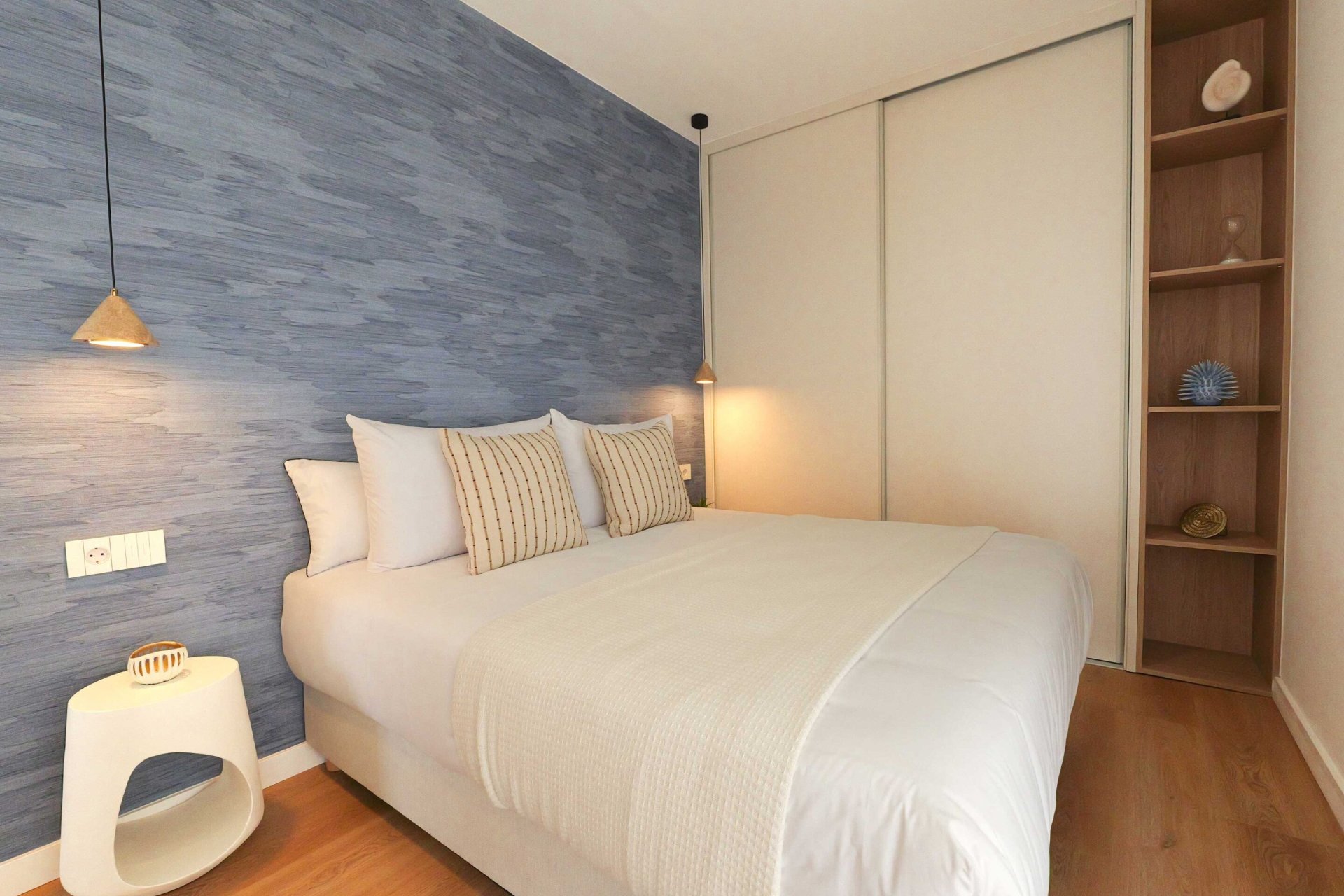 New Build - Apartment - La Manga del Mar Menor - Costa Calida