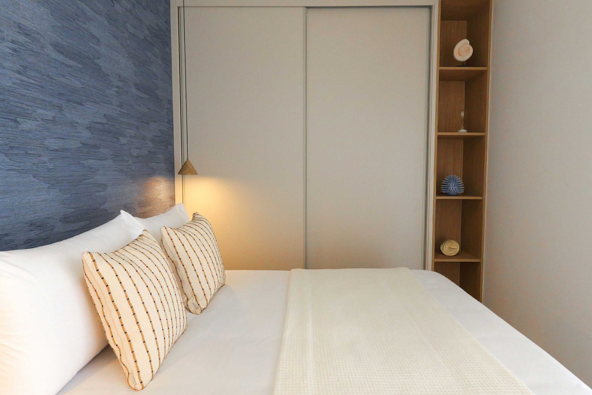 New Build - Apartment - La Manga del Mar Menor - Costa Calida