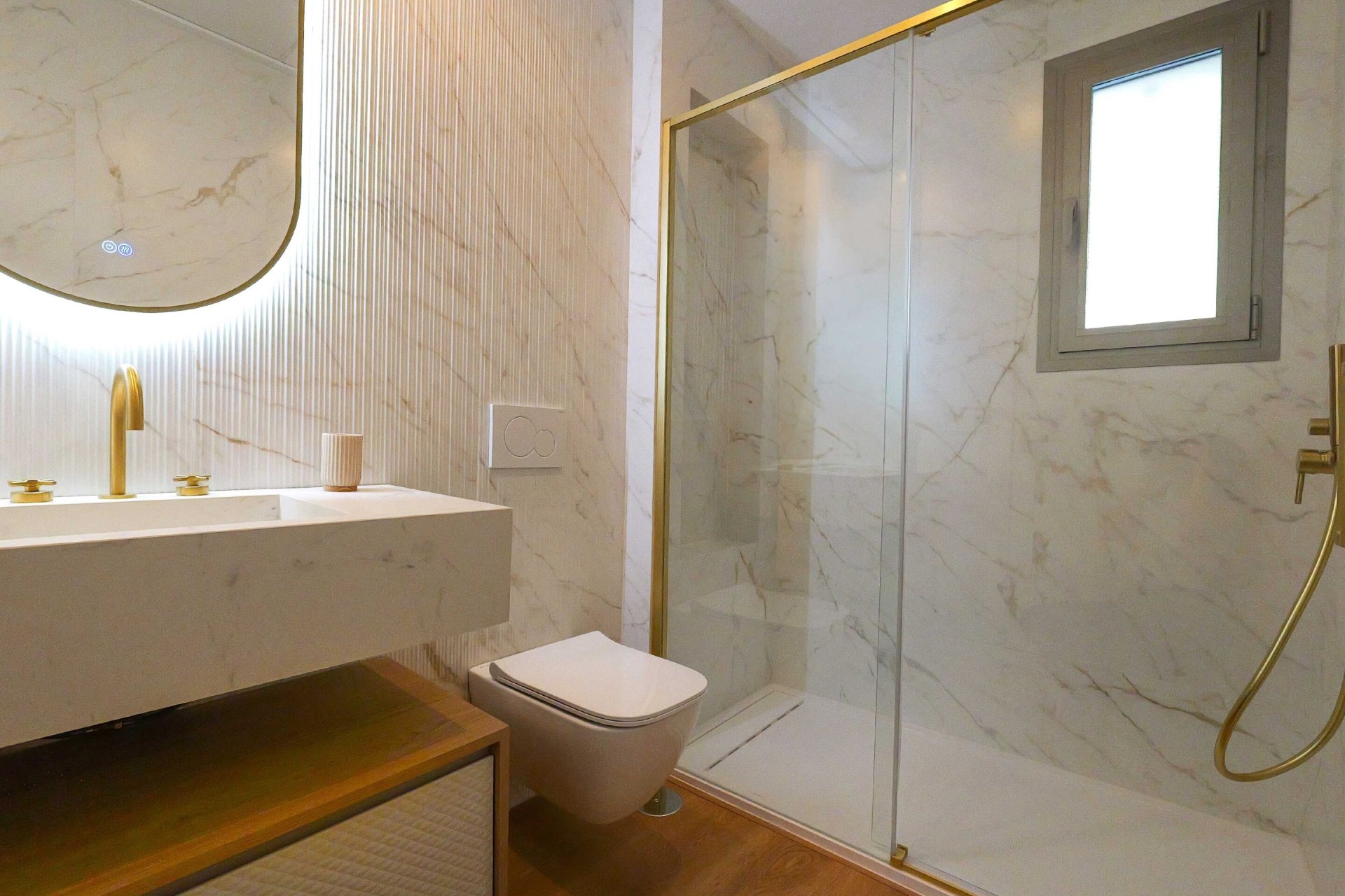 New Build - Apartment - La Manga del Mar Menor - Costa Calida