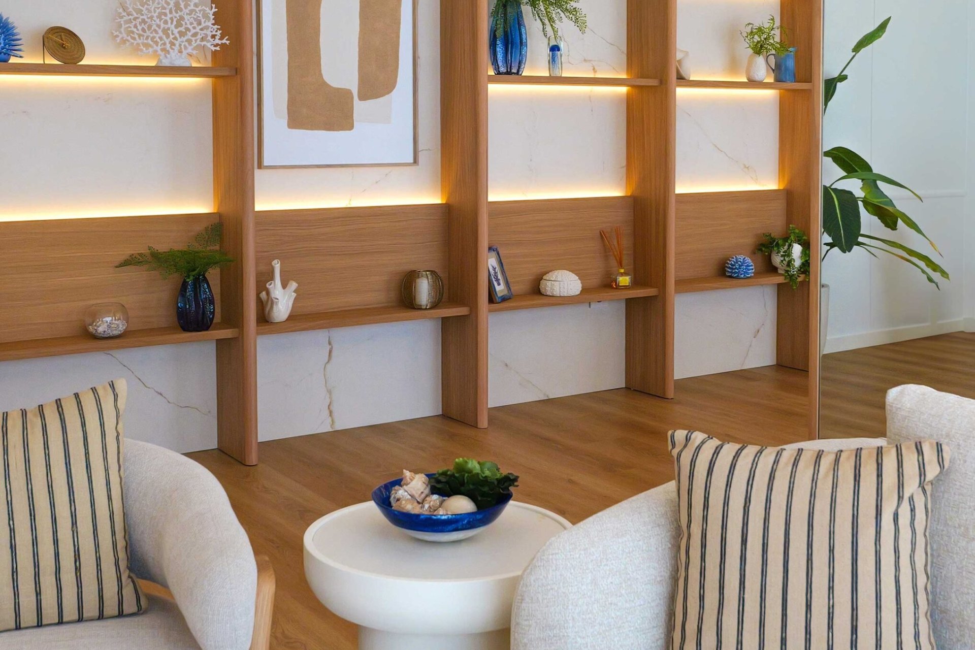 New Build - Apartment - La Manga del Mar Menor - Costa Calida