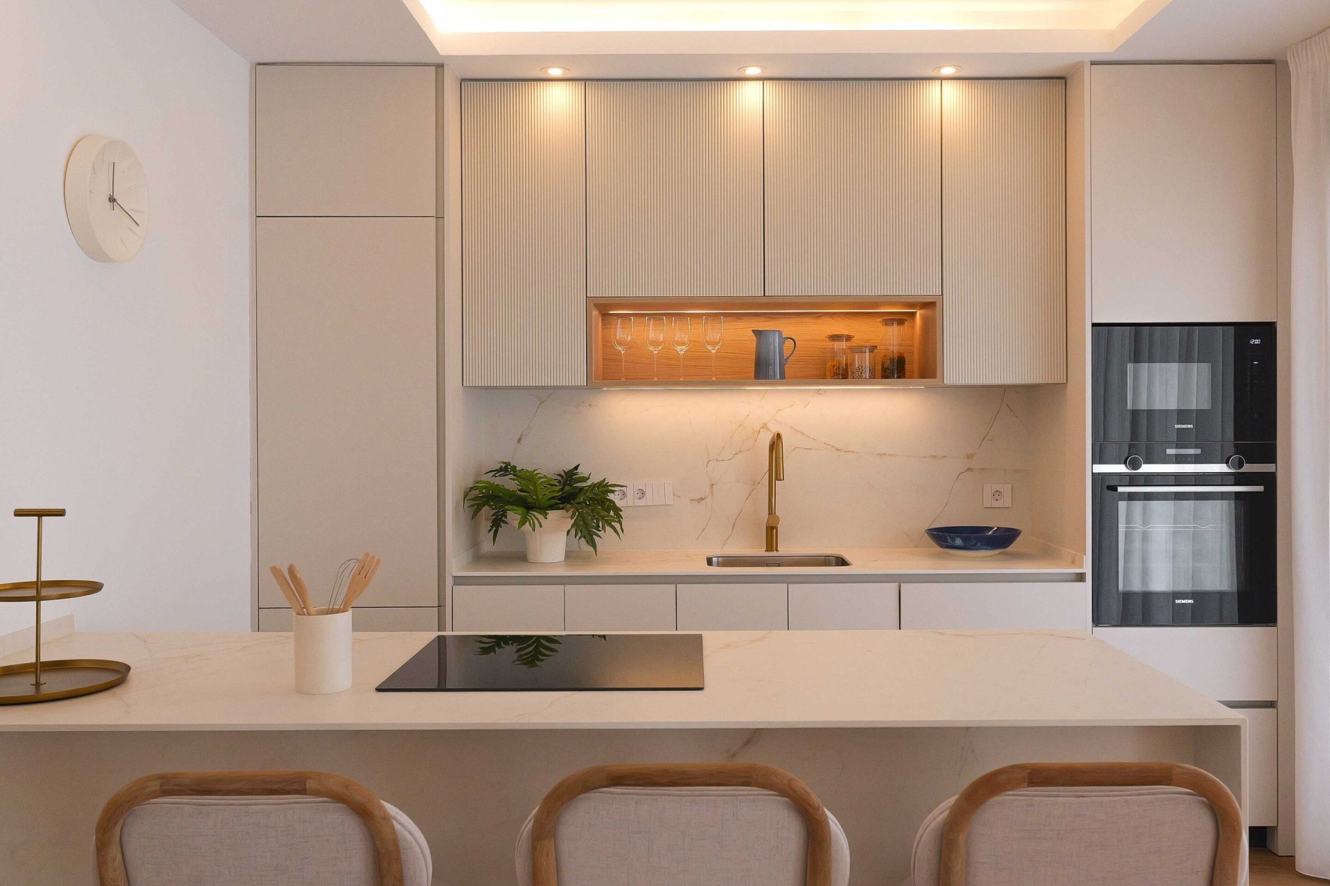 New Build - Apartment - La Manga del Mar Menor - Costa Calida
