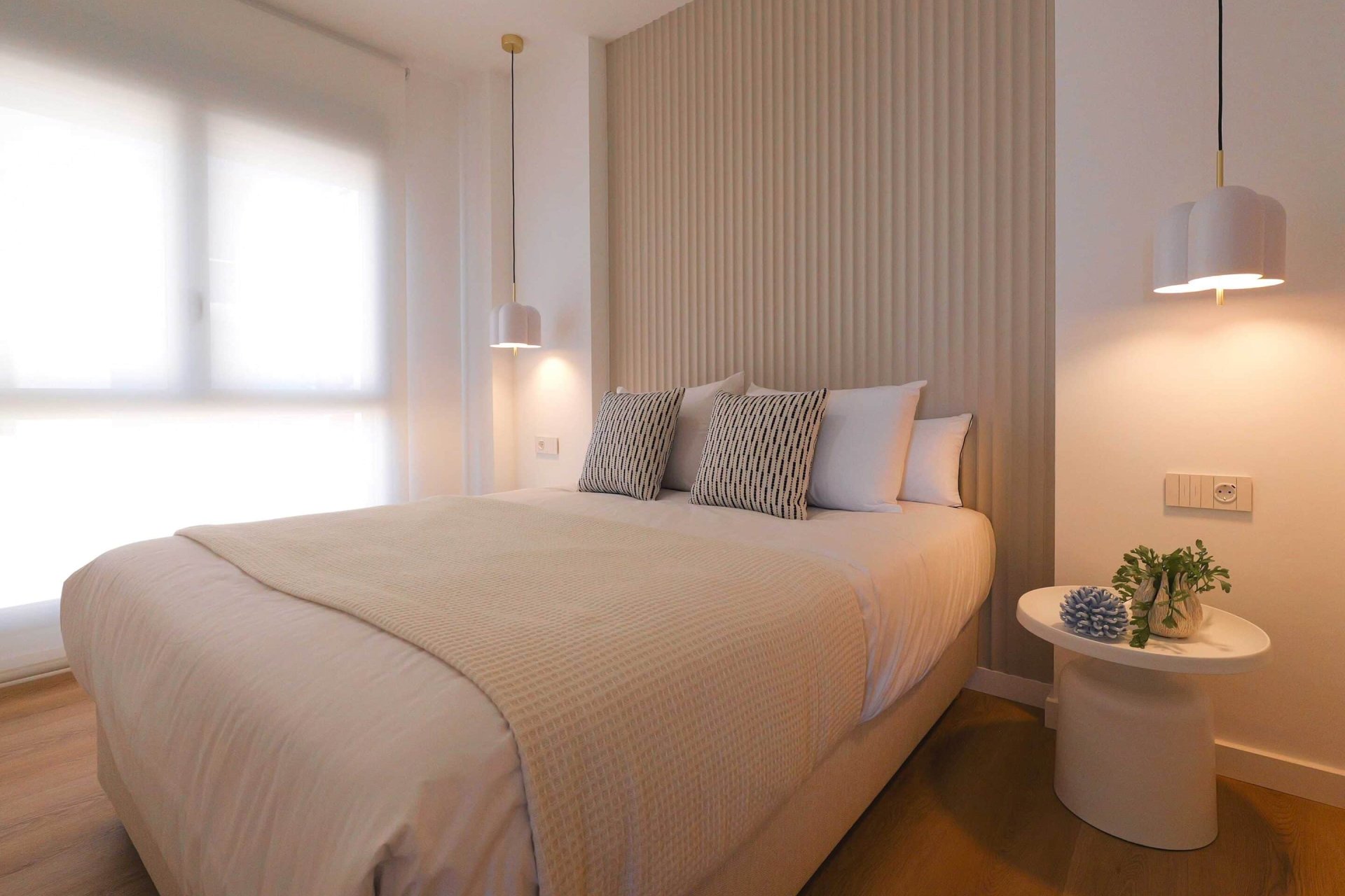 New Build - Apartment - La Manga del Mar Menor - Costa Calida