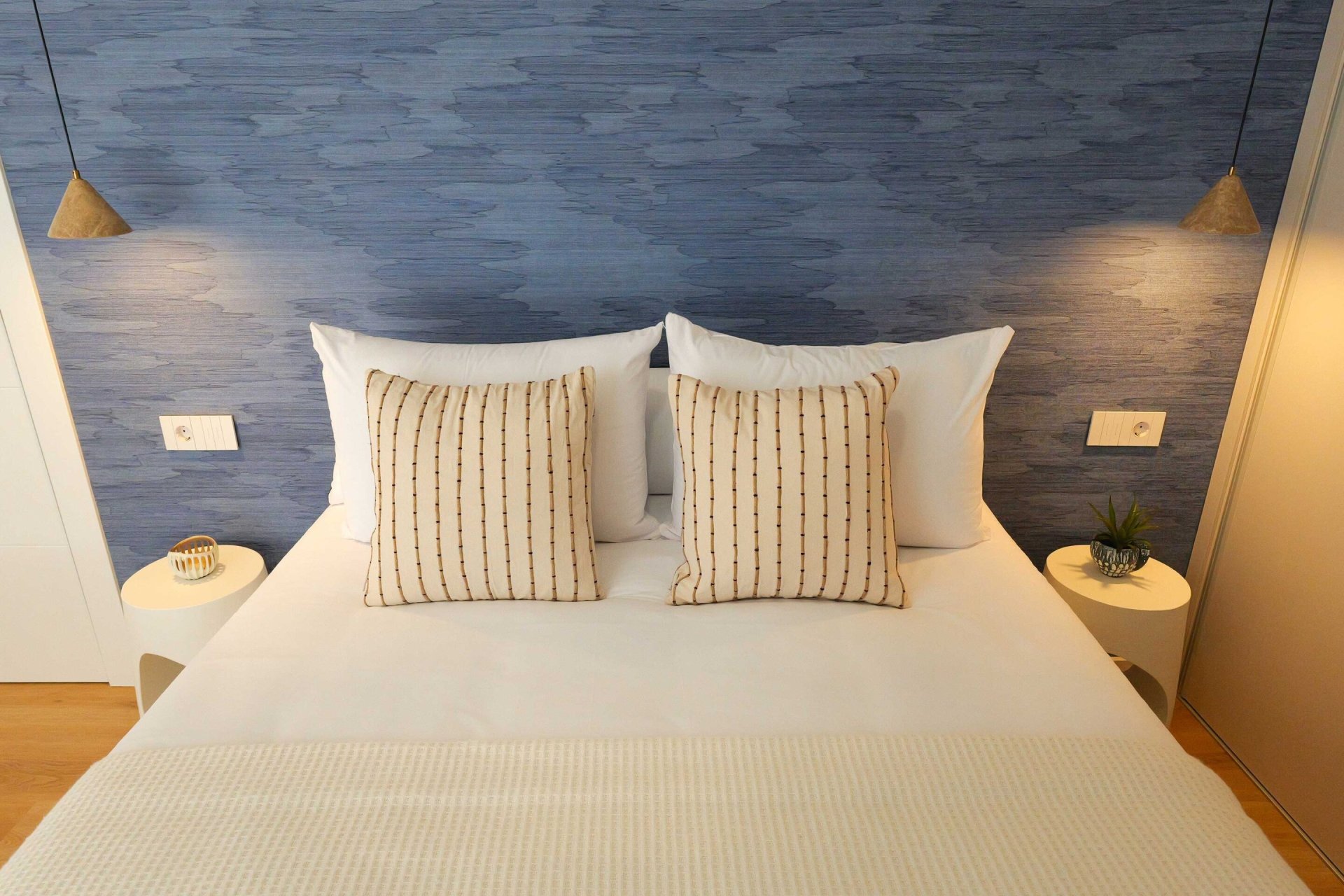 New Build - Apartment - La Manga del Mar Menor - Costa Calida