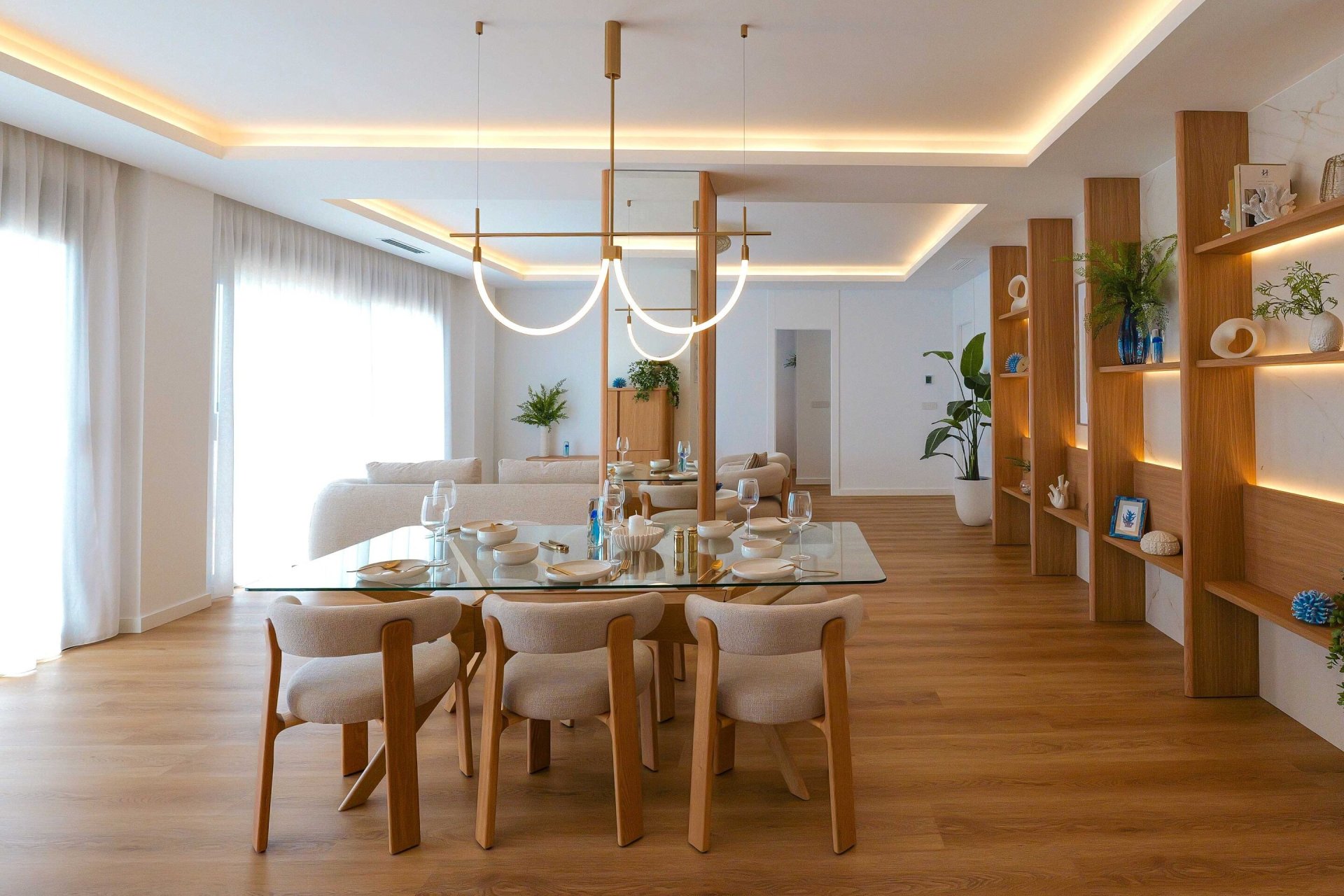 New Build - Apartment - La Manga del Mar Menor - Costa Calida