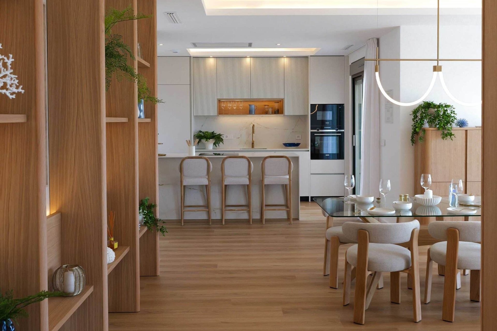 New Build - Apartment - La Manga del Mar Menor - Costa Calida