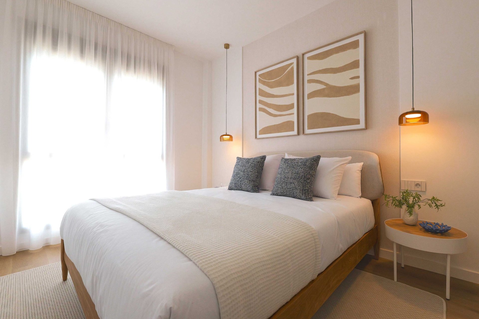 New Build - Apartment - La Manga del Mar Menor - Costa Calida