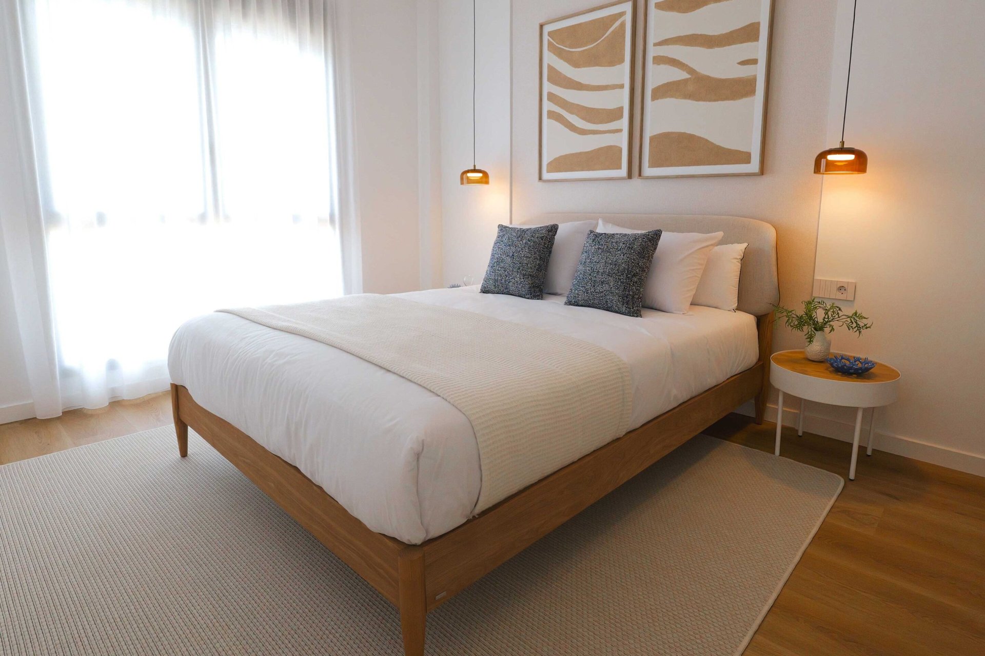 New Build - Apartment - La Manga del Mar Menor - Costa Calida