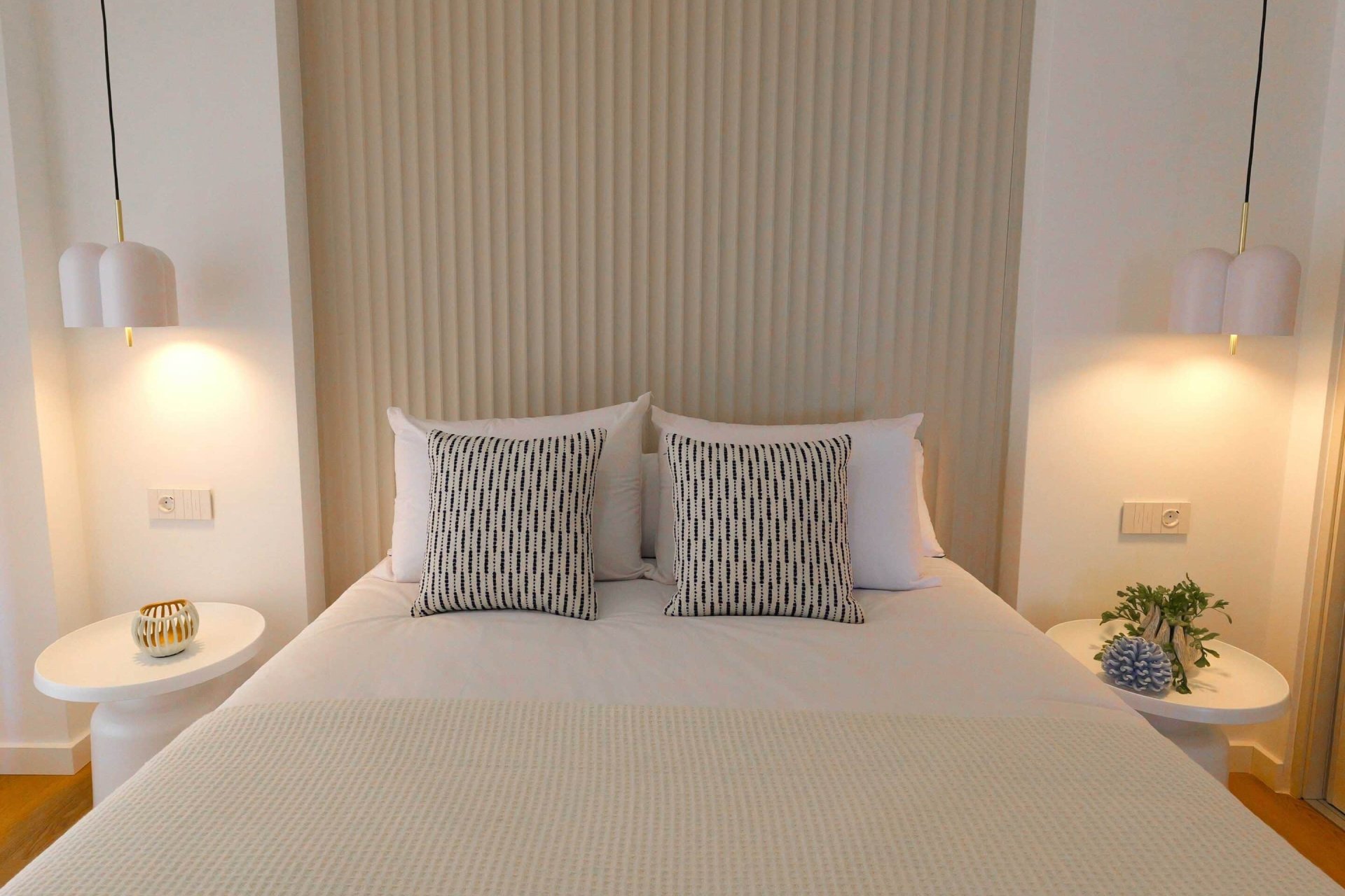 New Build - Apartment - La Manga del Mar Menor - Costa Calida