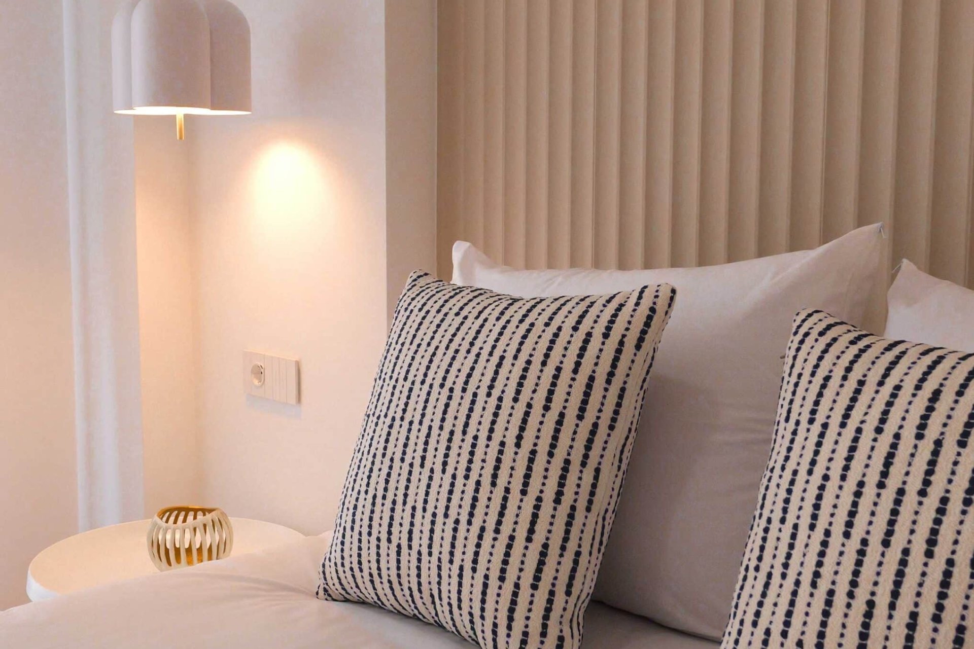 New Build - Apartment - La Manga del Mar Menor - Costa Calida