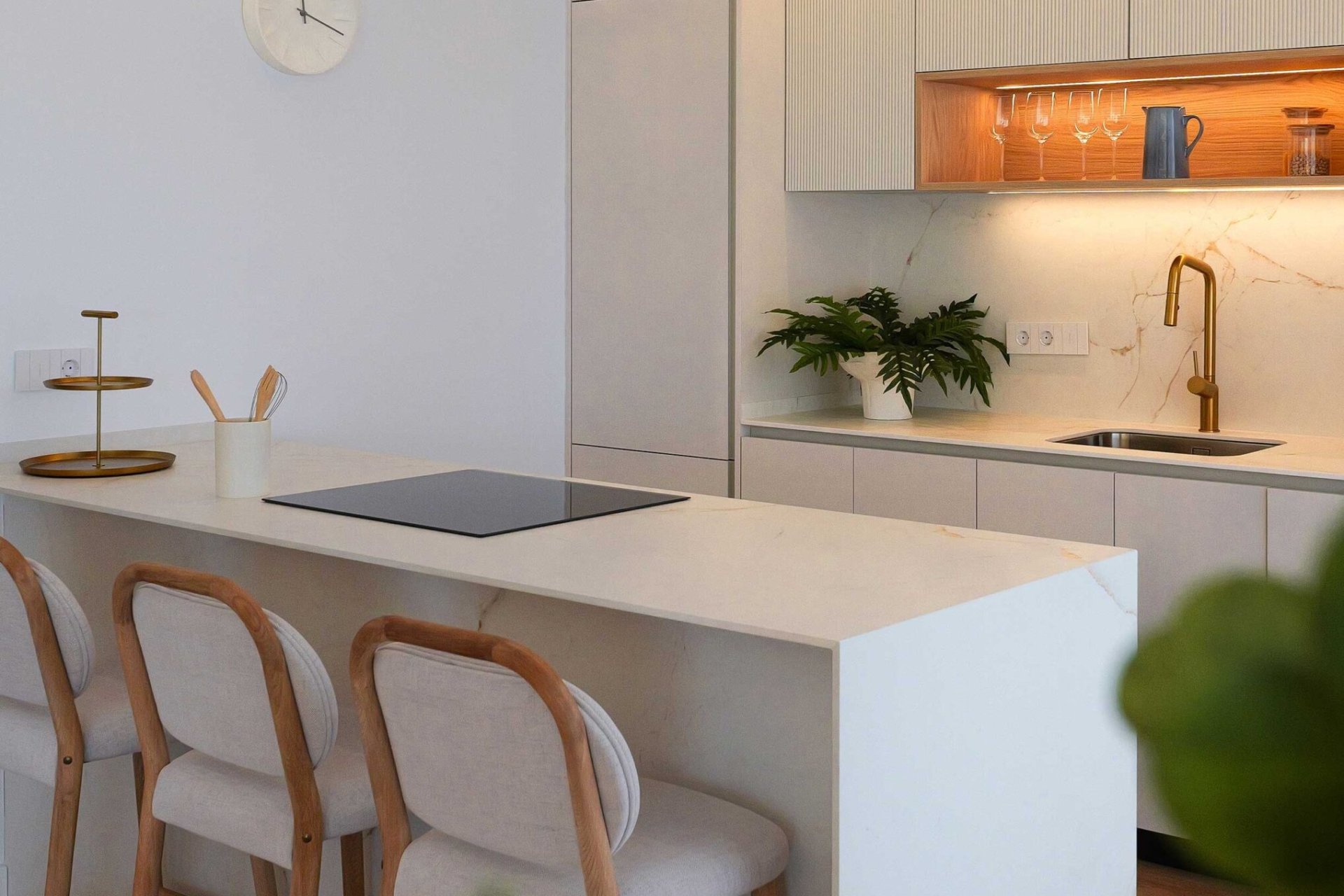 New Build - Apartment - La Manga del Mar Menor - Costa Calida