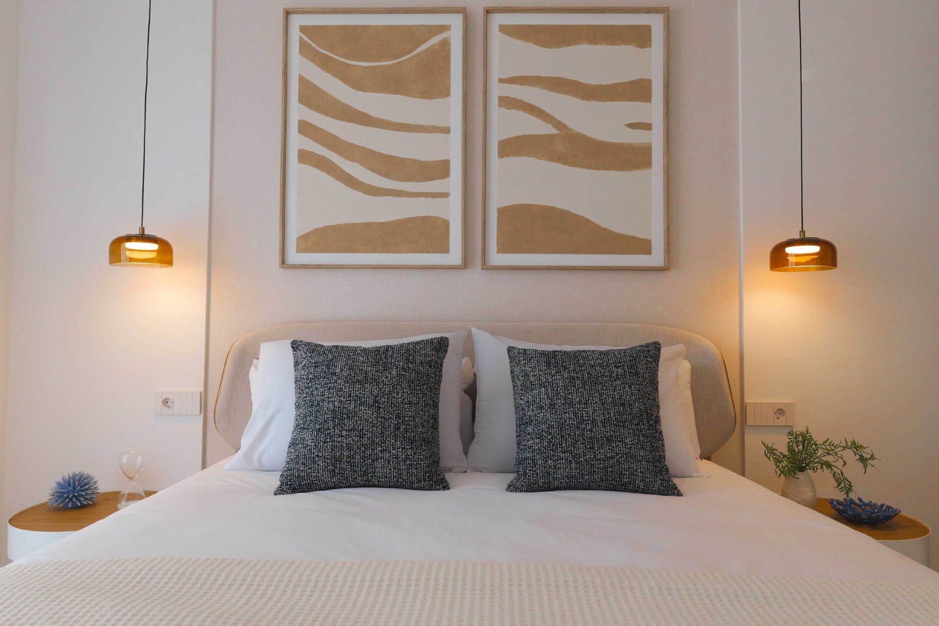 New Build - Apartment - La Manga del Mar Menor - Costa Calida