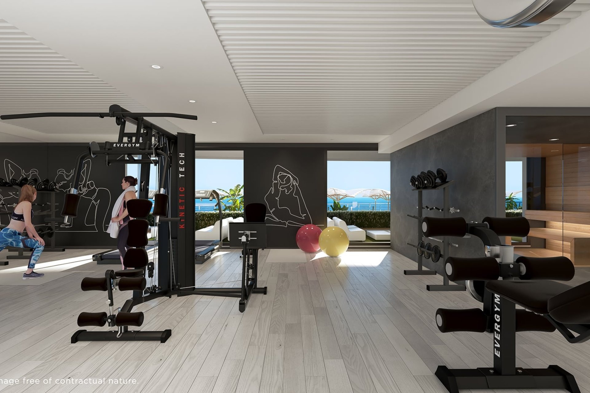 New Build - Apartment - La Manga del Mar Menor - Costa Calida