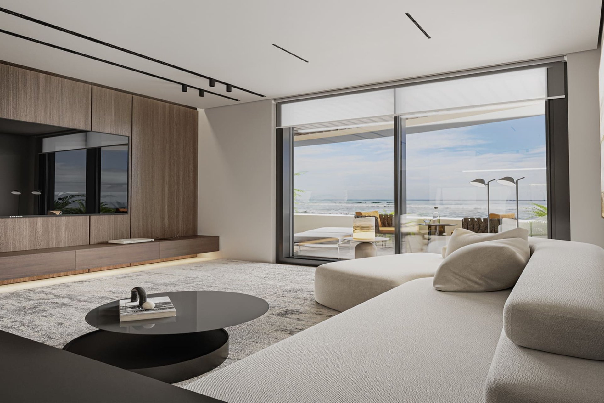 New Build - Apartment - Calpe - Costa Blanca North