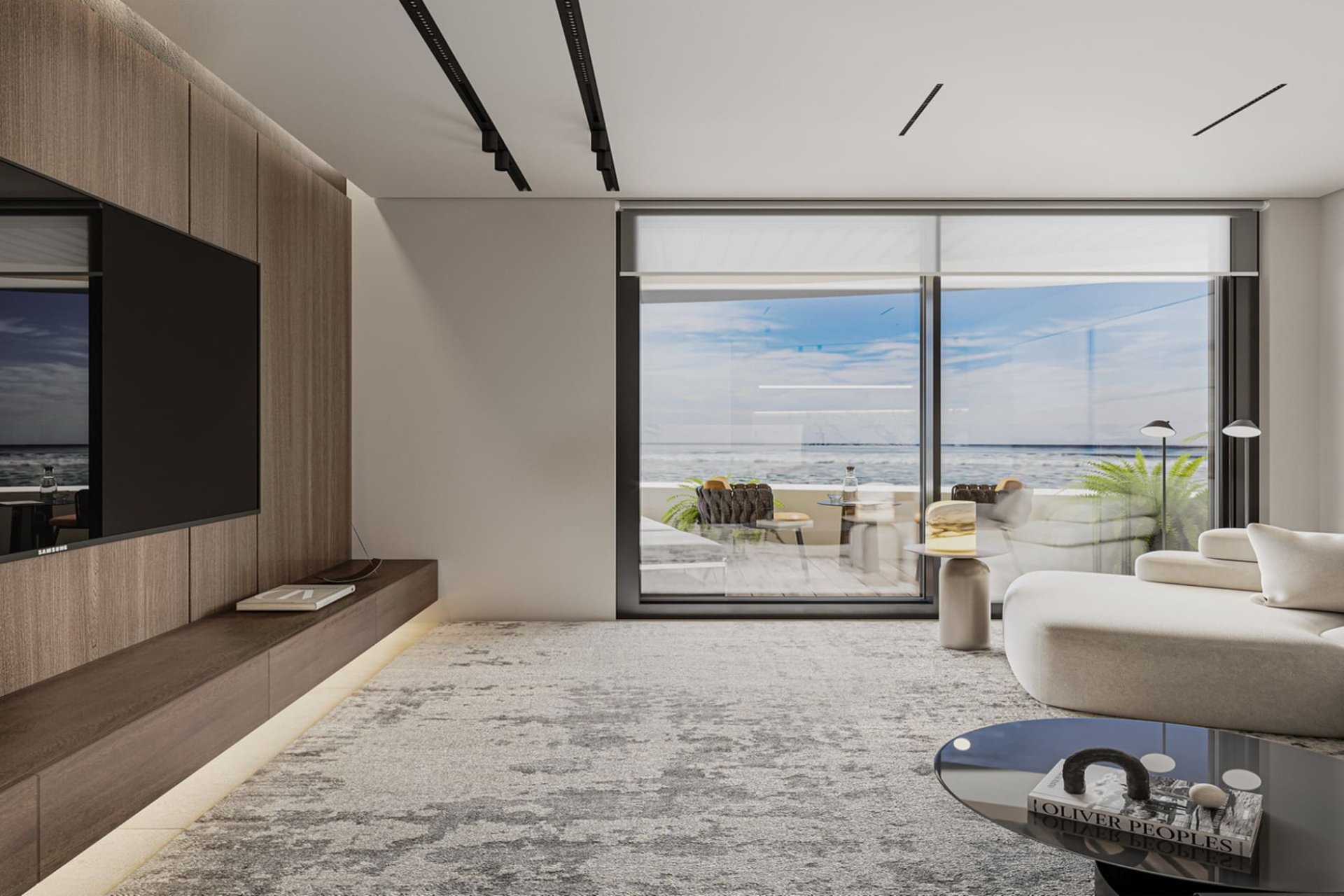 New Build - Apartment - Calpe - Costa Blanca North