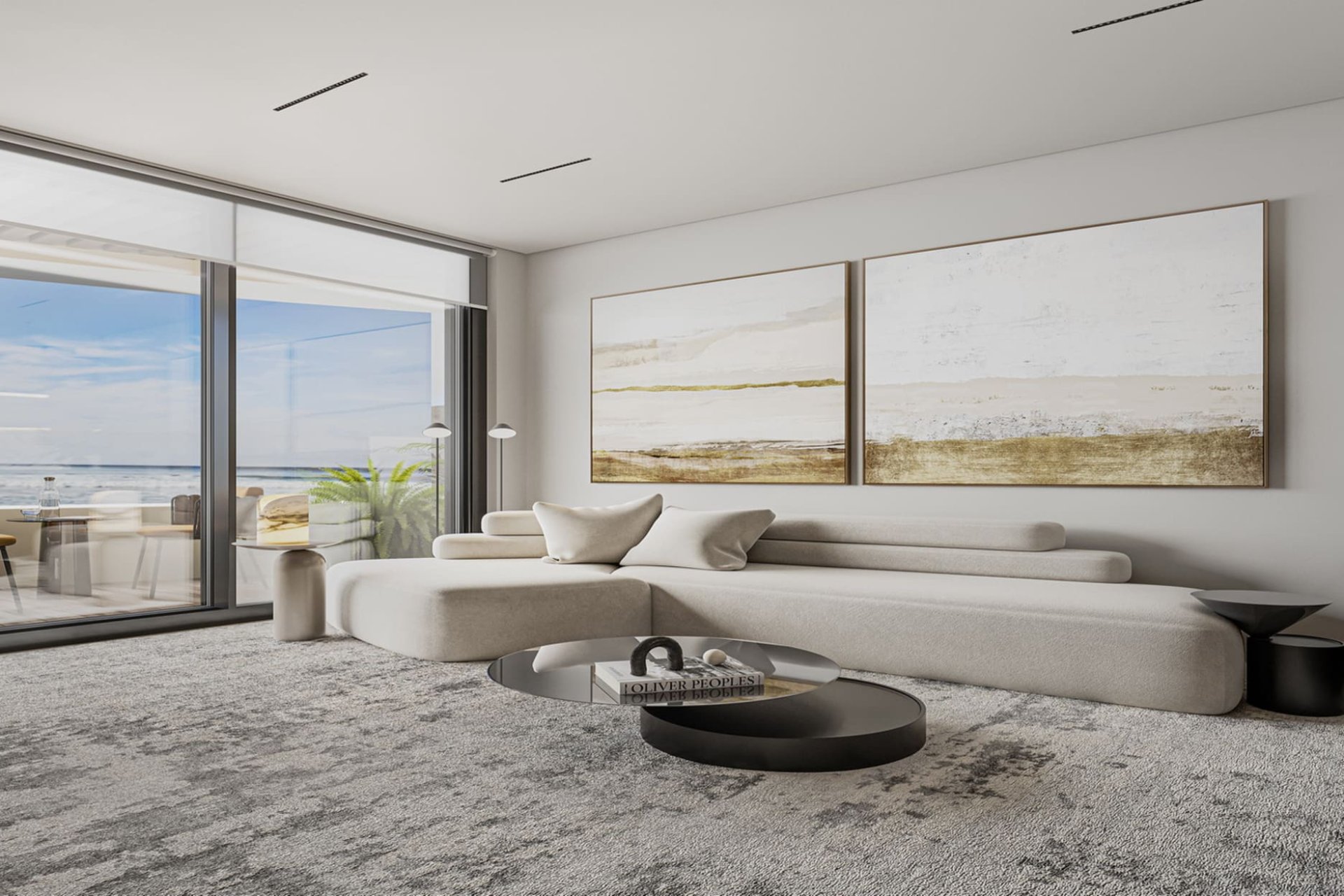 New Build - Apartment - Calpe - Costa Blanca North