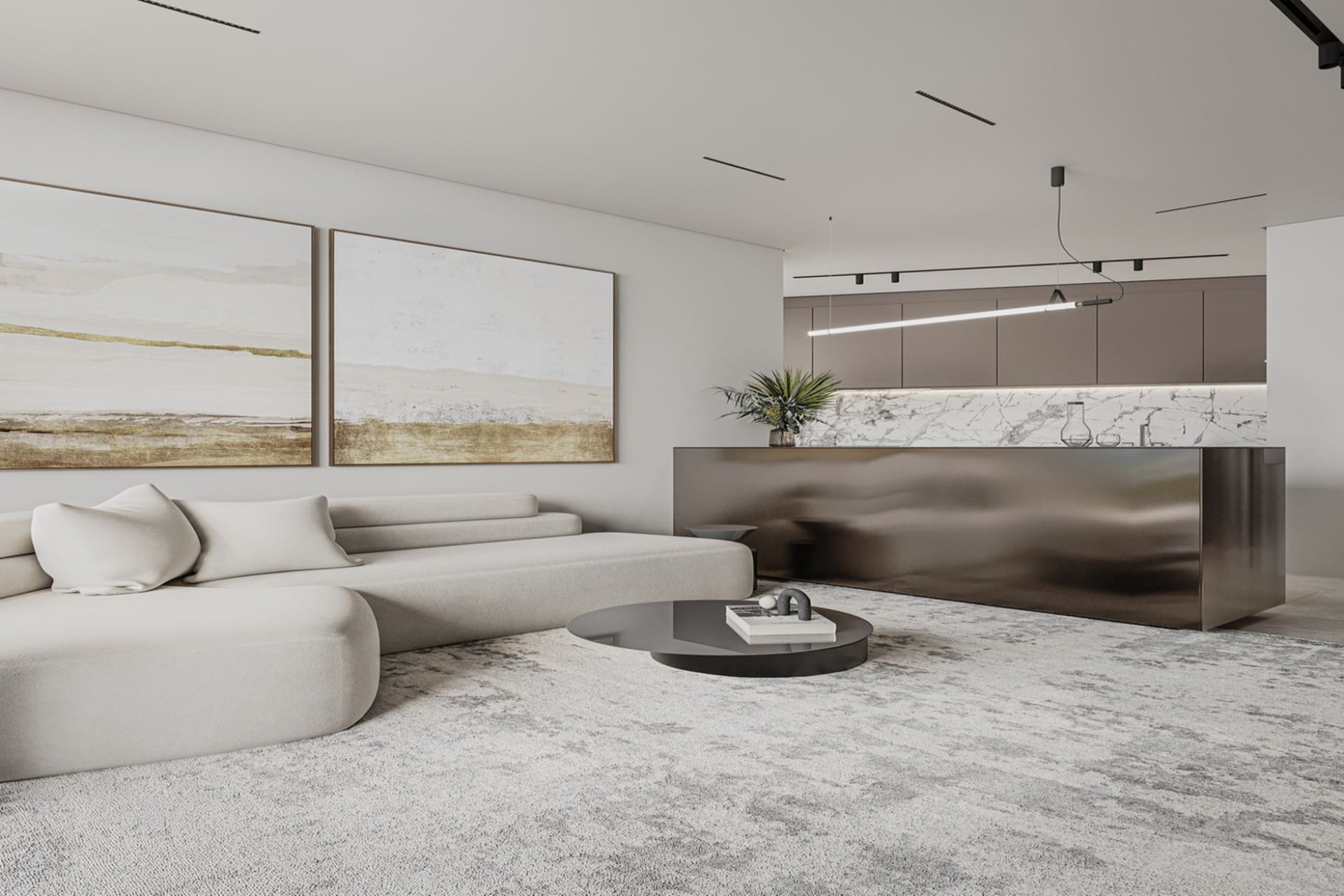 New Build - Apartment - Calpe - Costa Blanca North