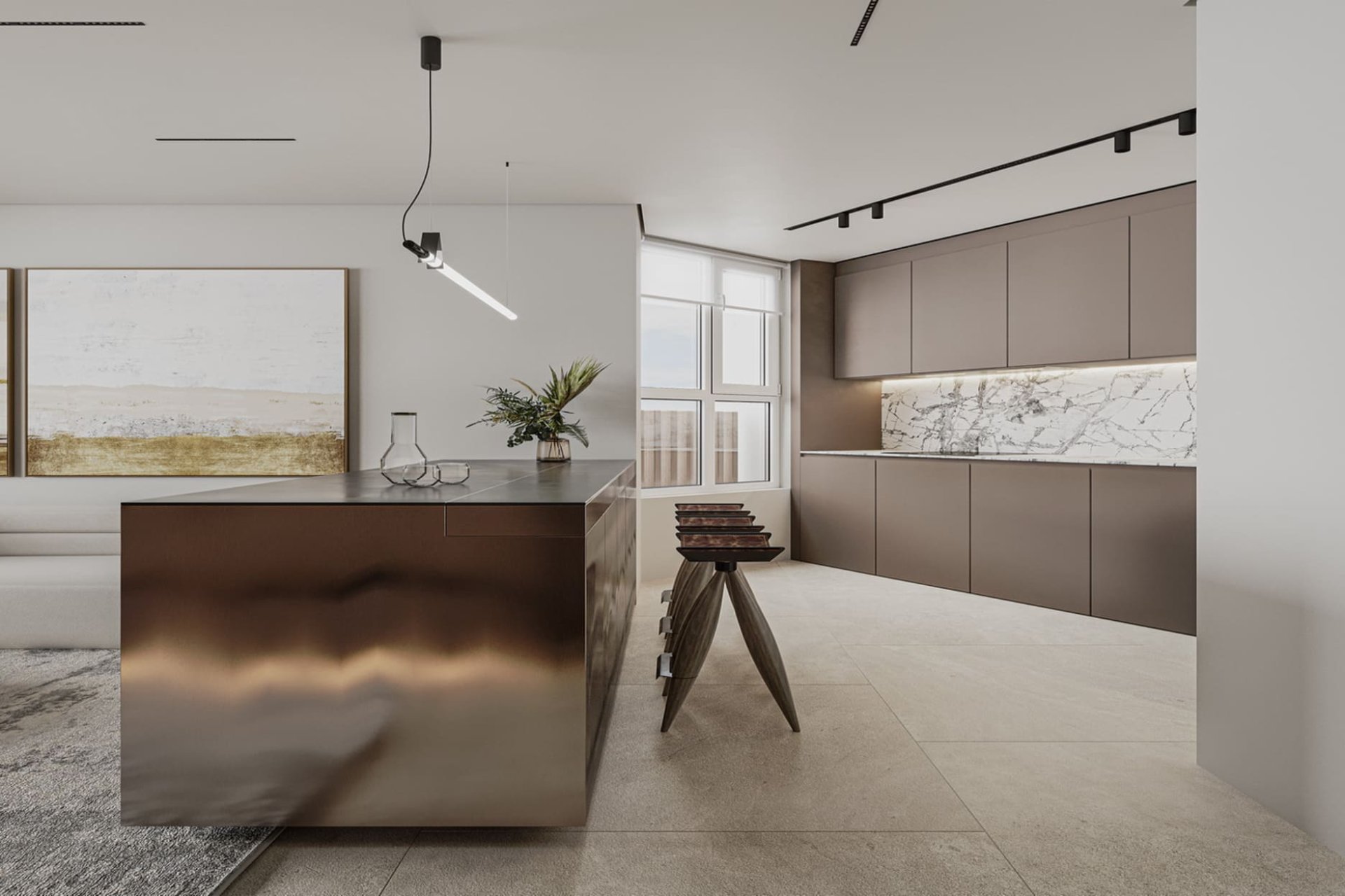 New Build - Apartment - Calpe - Costa Blanca North
