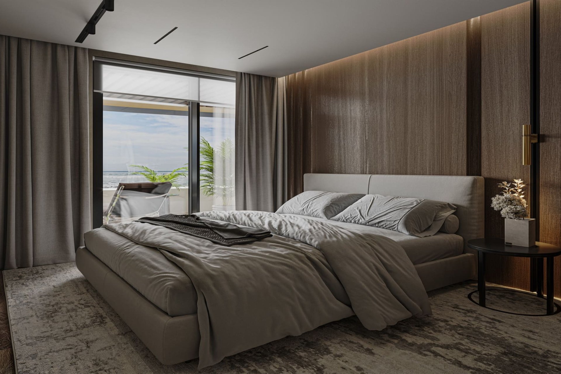New Build - Apartment - Calpe - Costa Blanca North