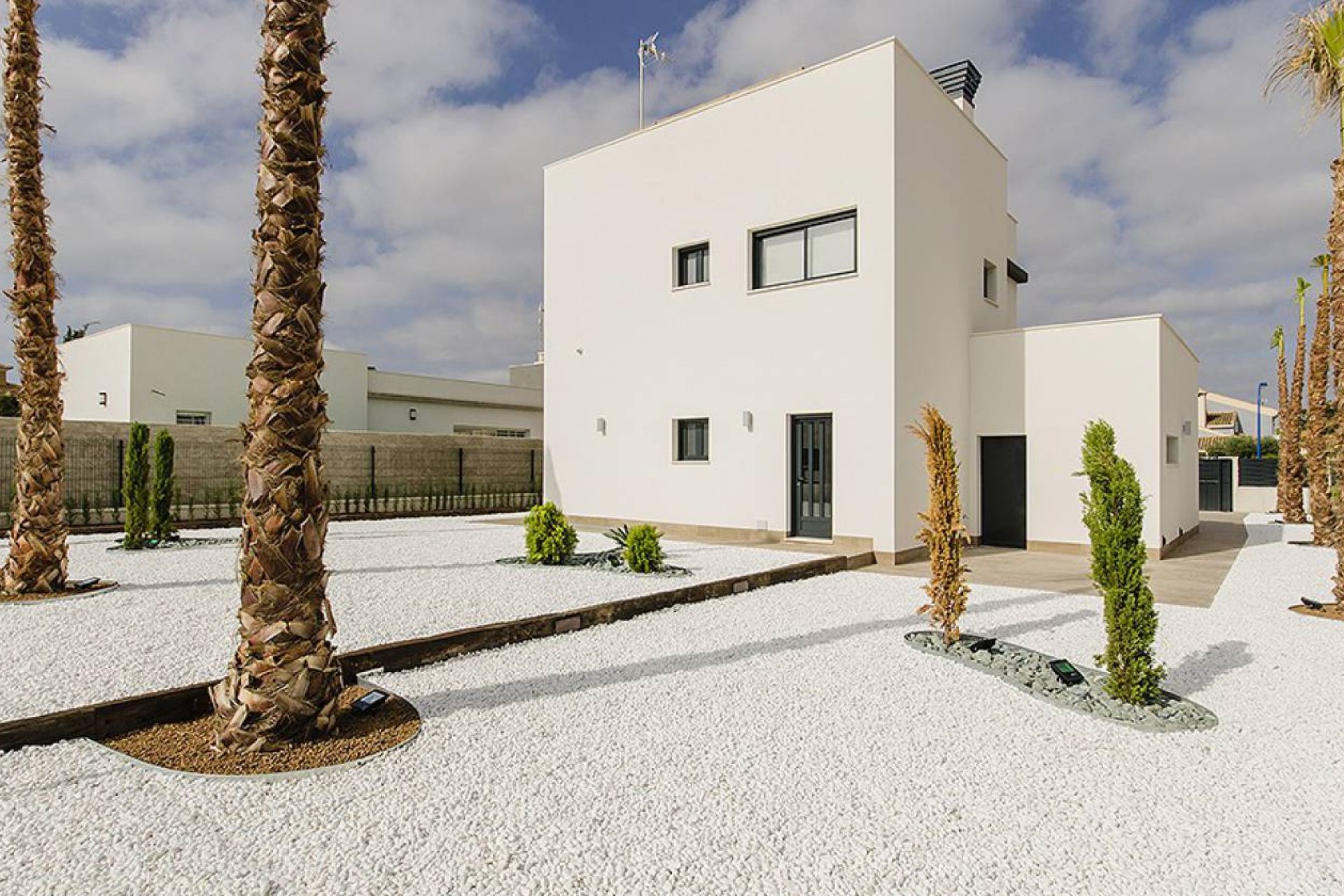 New Build - Villa - Dehesa de Campoamor - Costa Blanca South