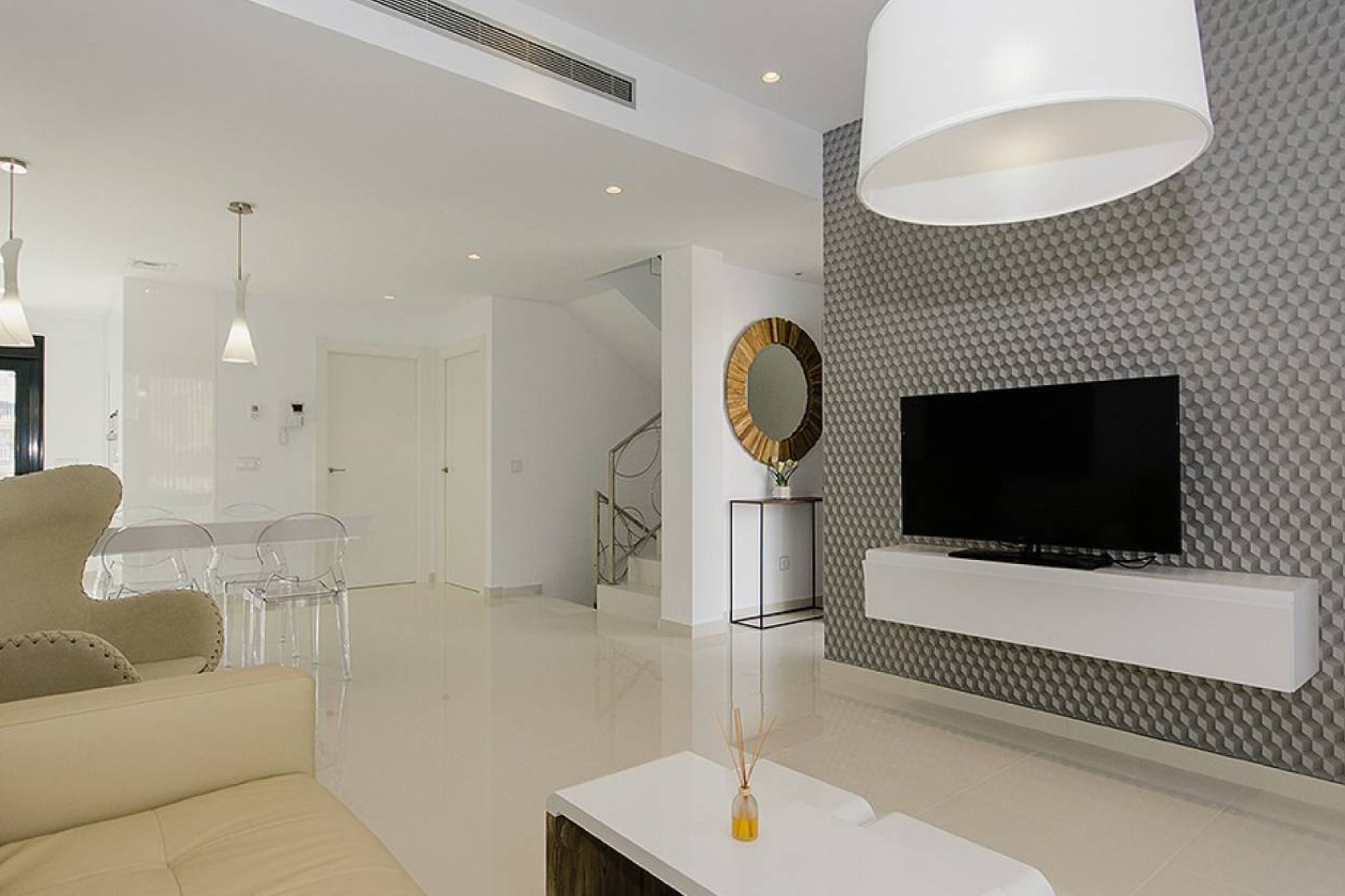 New Build - Villa - Dehesa de Campoamor - Costa Blanca South