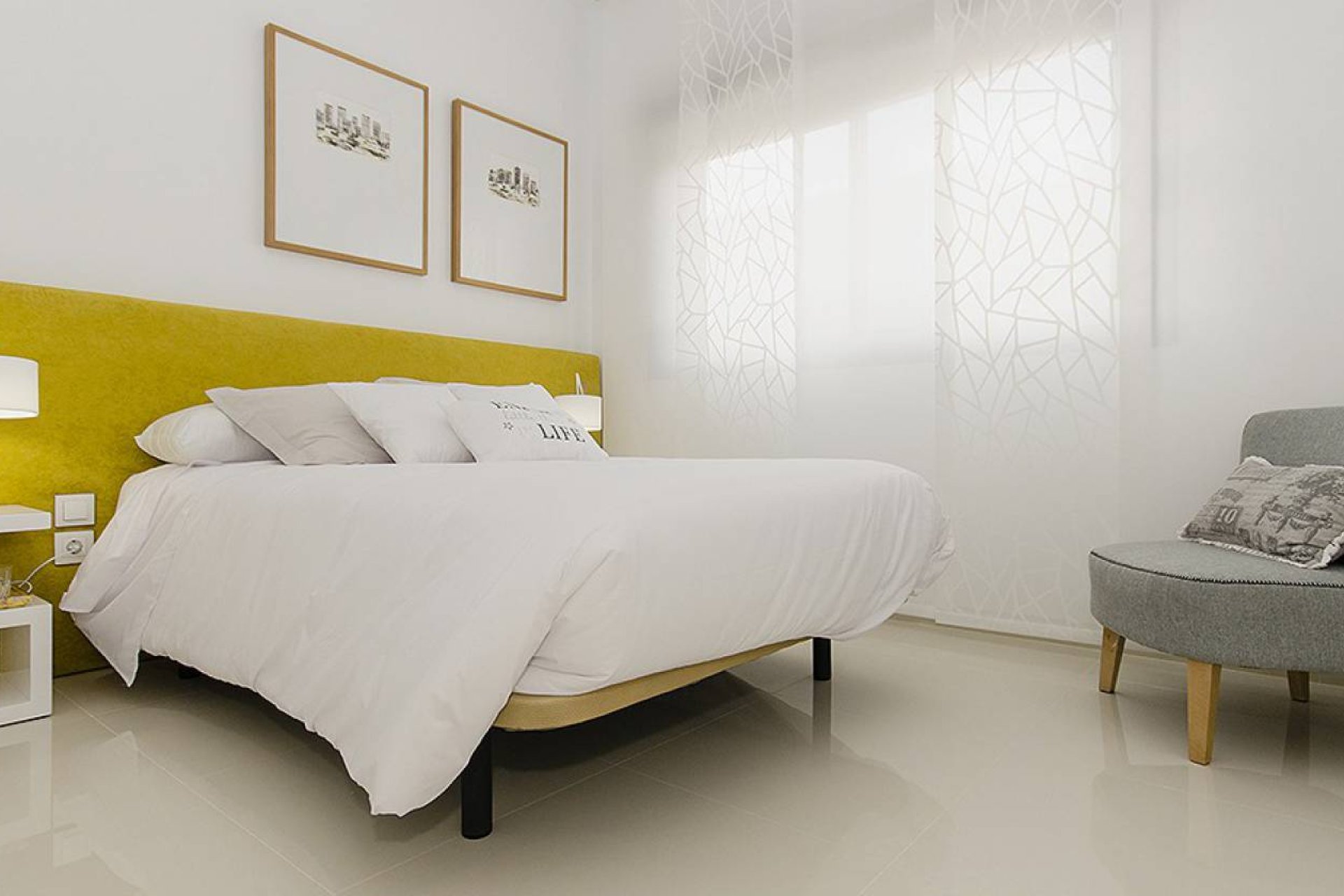 New Build - Villa - Dehesa de Campoamor - Costa Blanca South