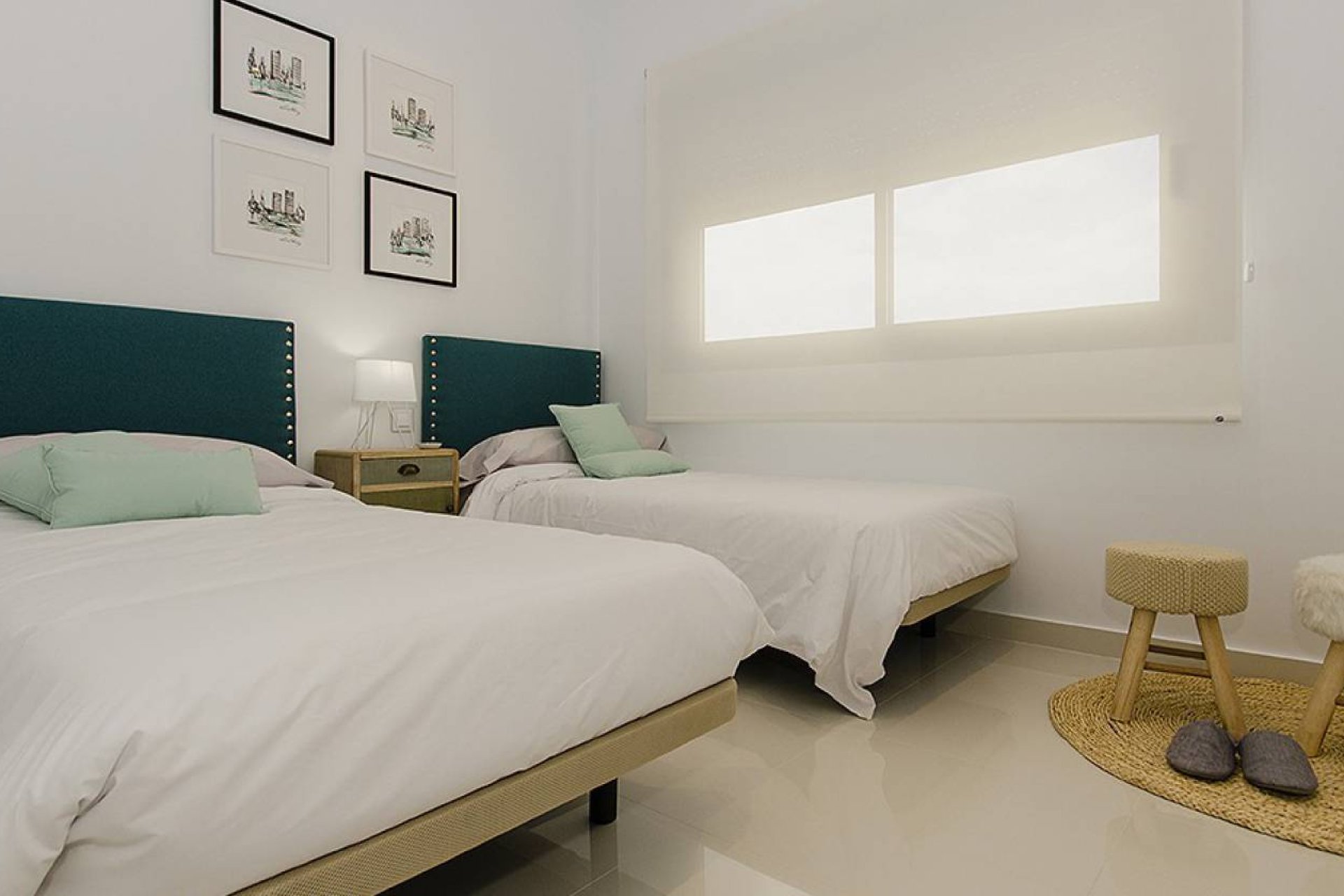 New Build - Villa - Dehesa de Campoamor - Costa Blanca South