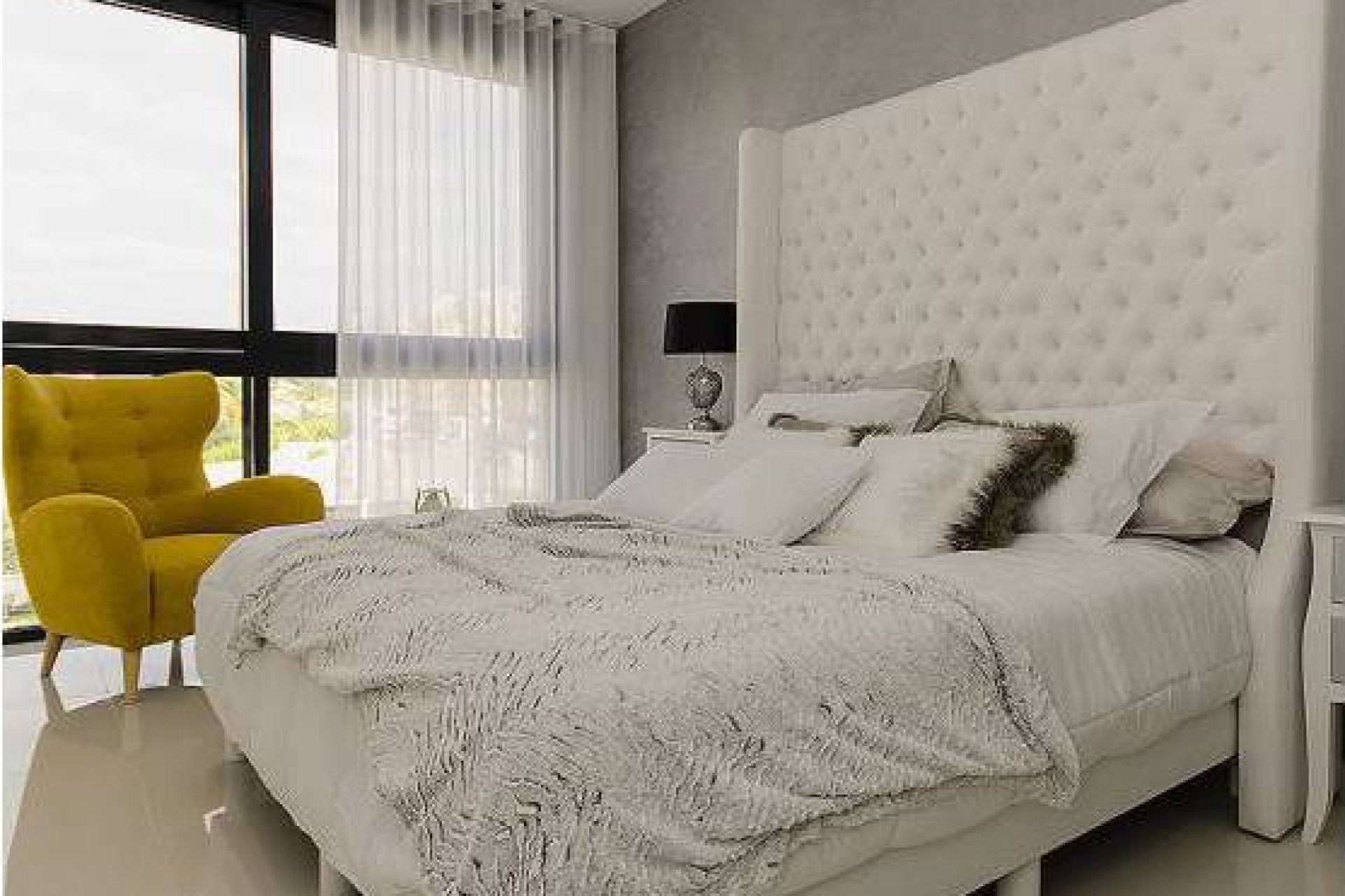 New Build - Villa - Dehesa de Campoamor - Costa Blanca South