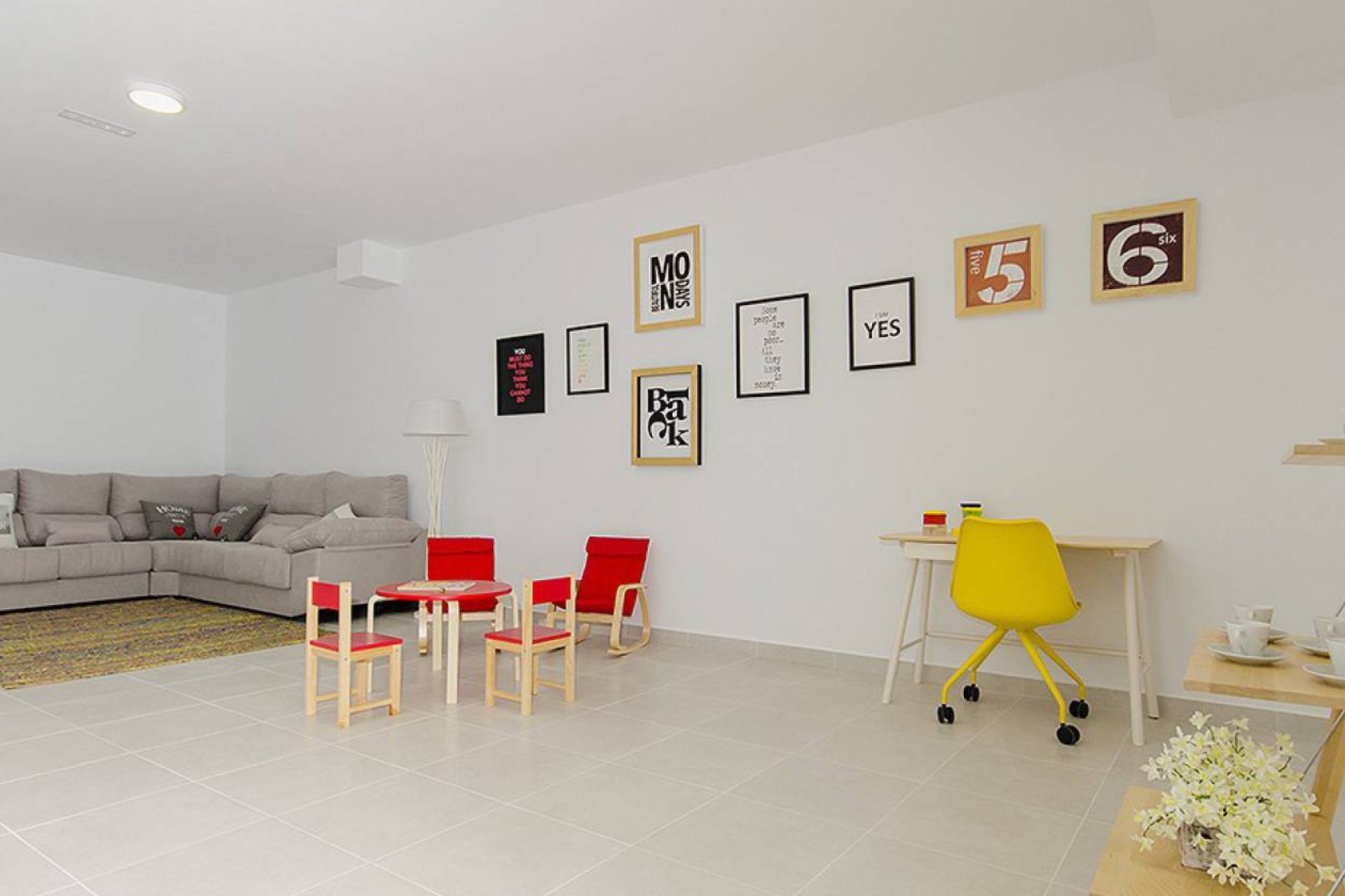 New Build - Villa - Dehesa de Campoamor - Costa Blanca South