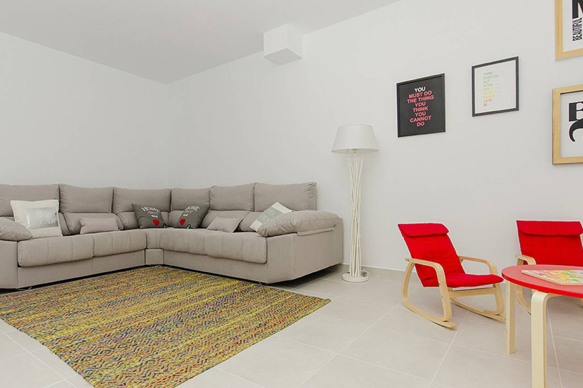 New Build - Villa - Dehesa de Campoamor - Costa Blanca South